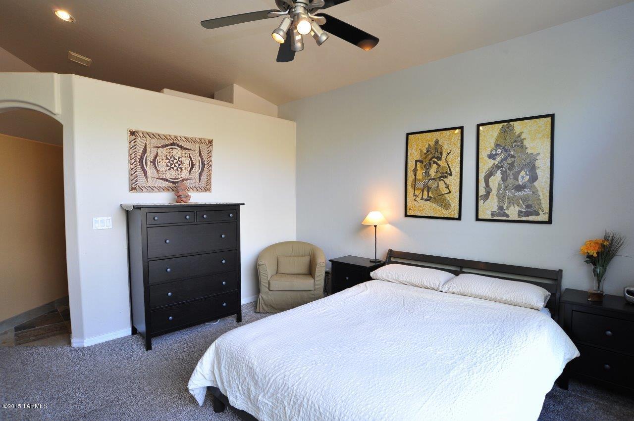 Sabino Point (1-29) - Residential