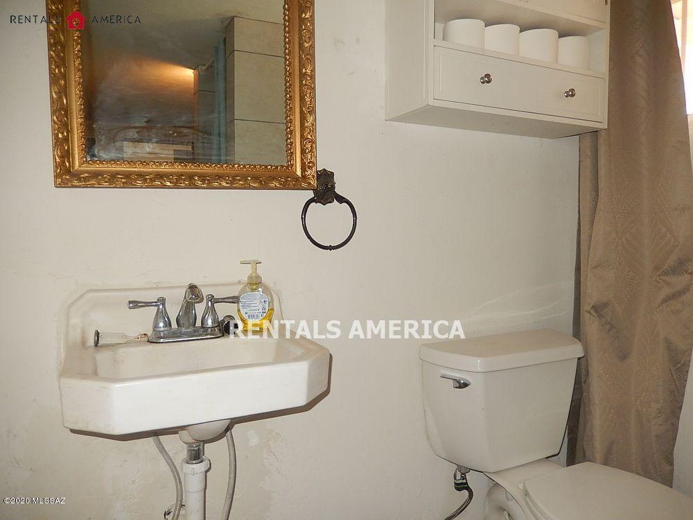 Rio Nuevo North Resub. (1-19) - Residential Lease