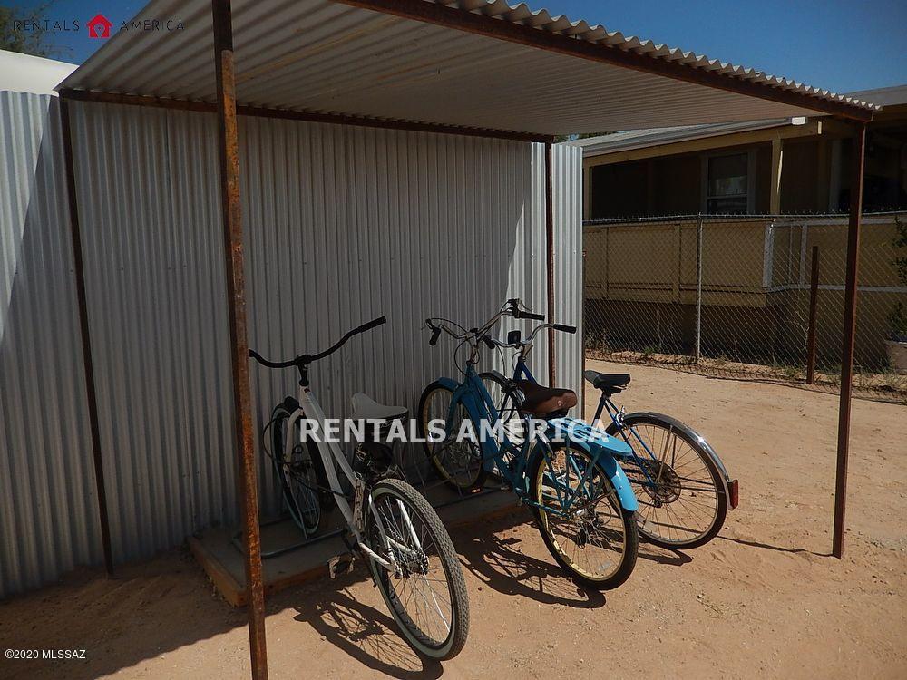 Rio Nuevo North Resub. (1-19) - Residential Lease