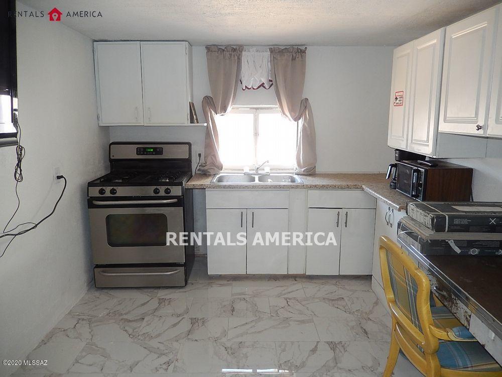 Rio Nuevo North Resub. (1-19) - Residential Lease