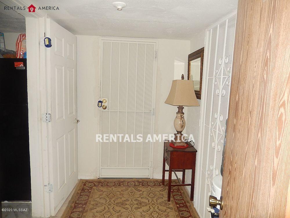 Rio Nuevo North Resub. (1-19) - Residential Lease
