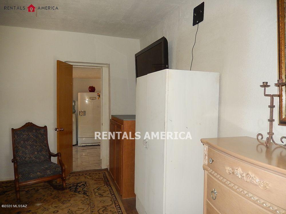 Rio Nuevo North Resub. (1-19) - Residential Lease