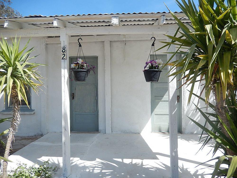 Rio Nuevo North Resub. (1-19) - Residential Lease