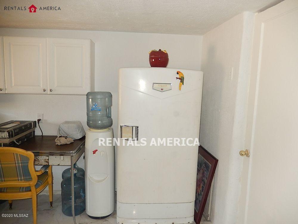 Rio Nuevo North Resub. (1-19) - Residential Lease