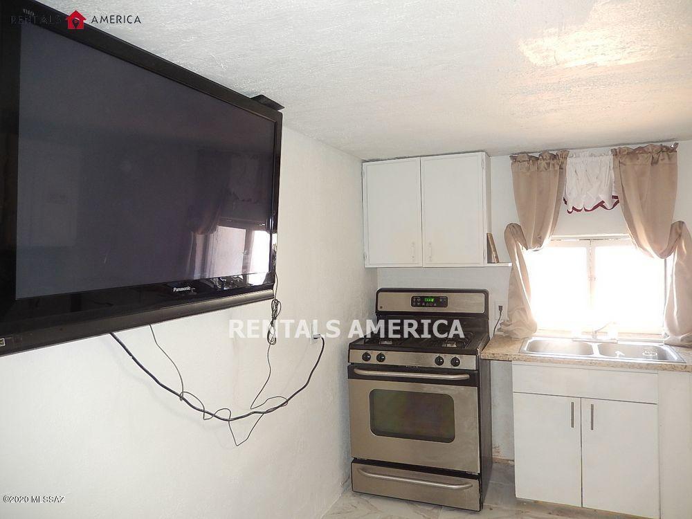 Rio Nuevo North Resub. (1-19) - Residential Lease