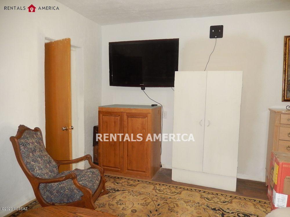 Rio Nuevo North Resub. (1-19) - Residential Lease