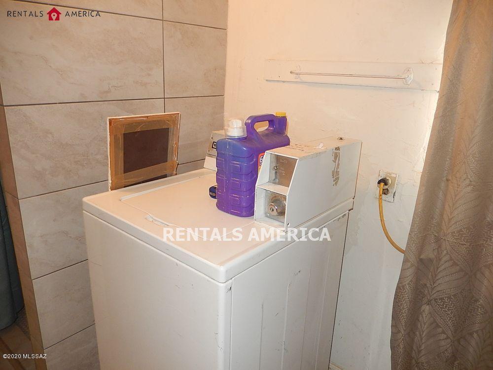 Rio Nuevo North Resub. (1-19) - Residential Lease