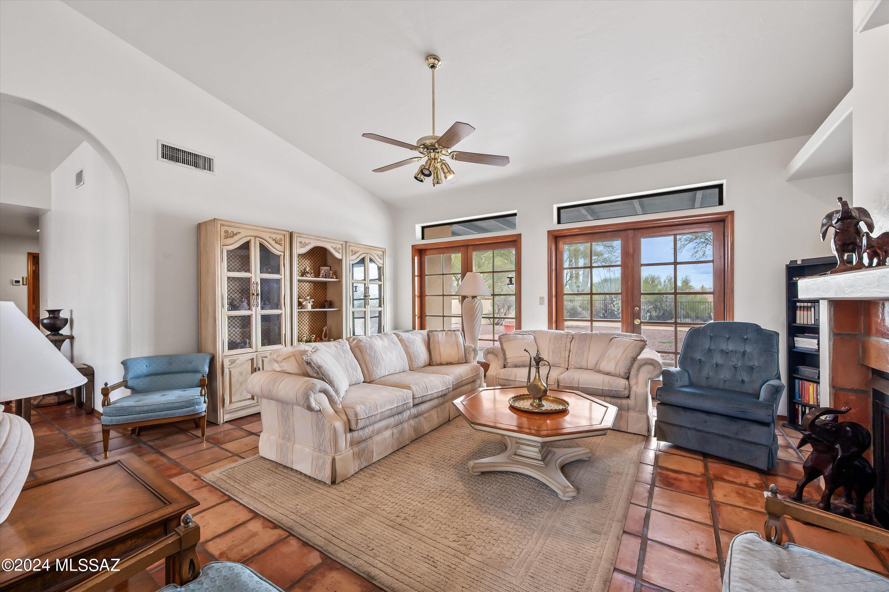 Shadow Hills (1-483) - Residential