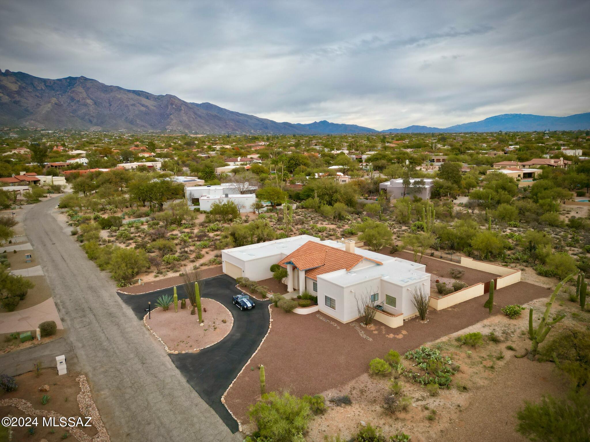 Shadow Hills (1-483) - Residential