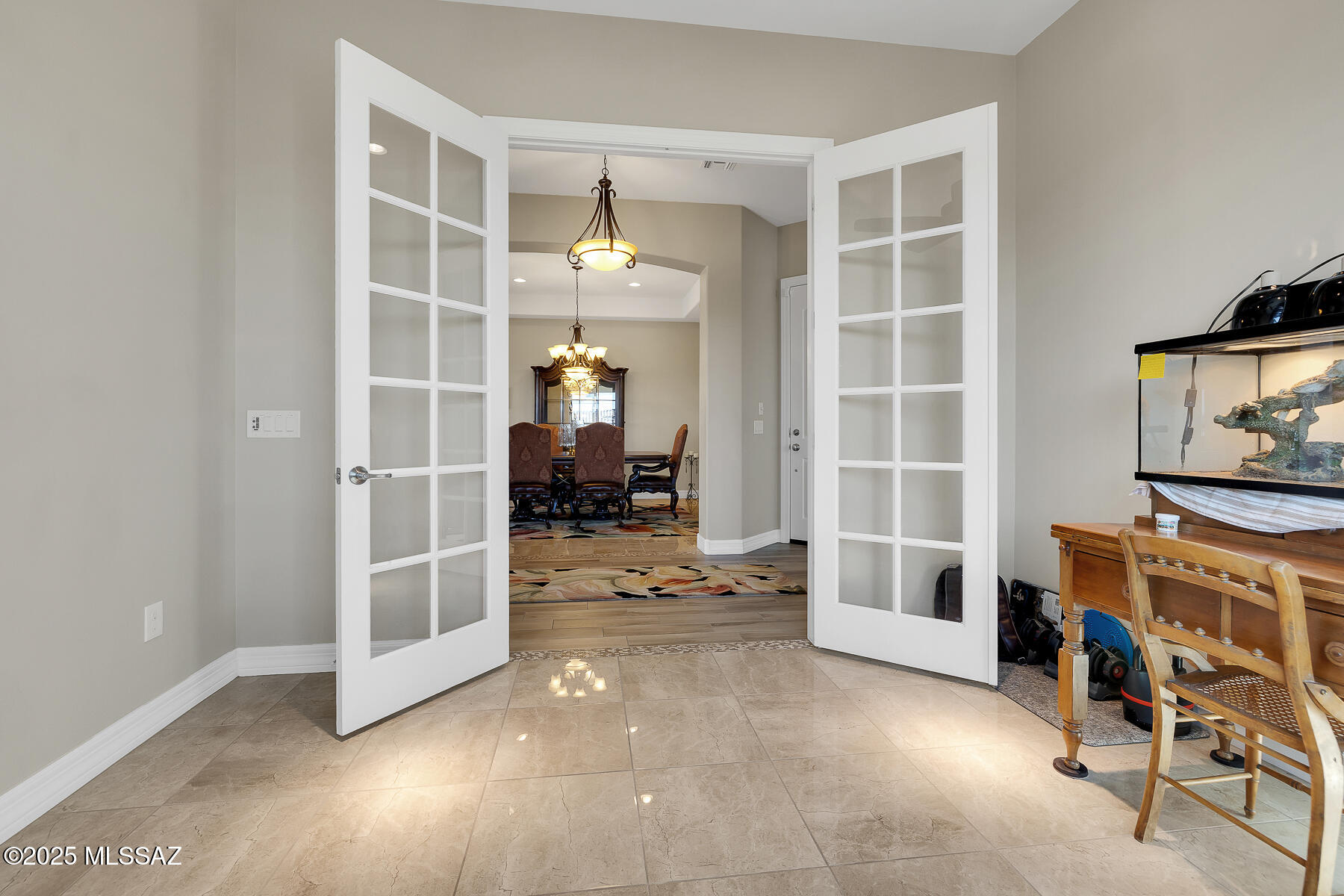 Maracay At Vistoso Block 5 (1-47) - Residential