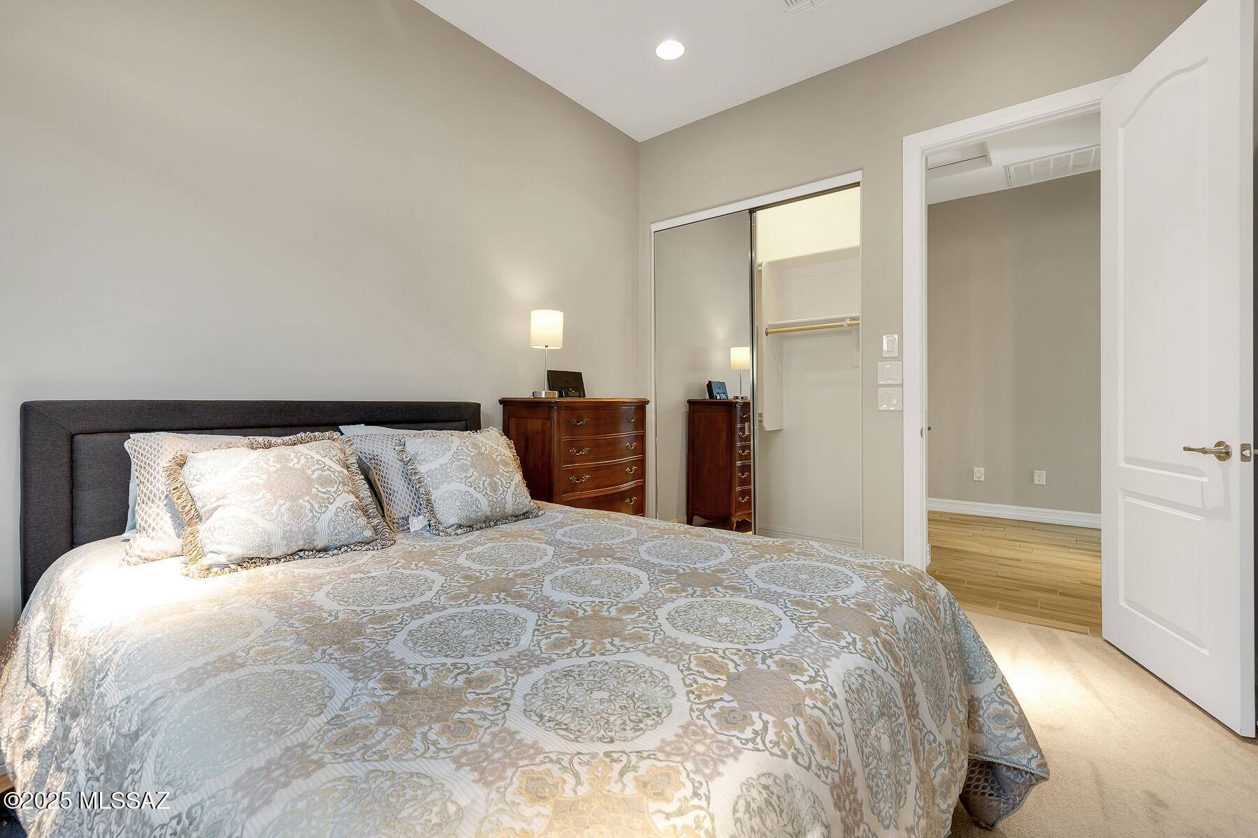 Maracay At Vistoso Block 5 (1-47) - Residential