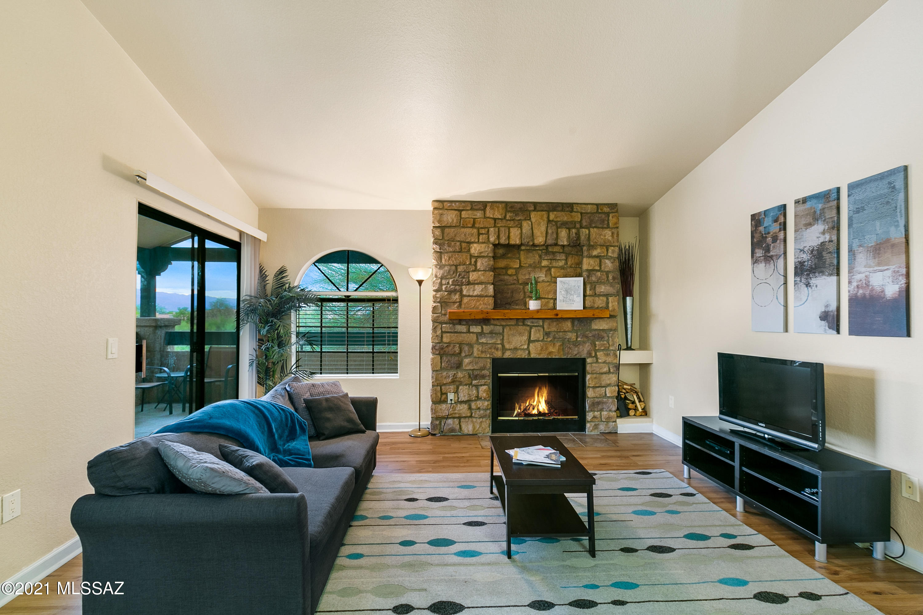 Moonrise at Starr Pass Condominium - Residential