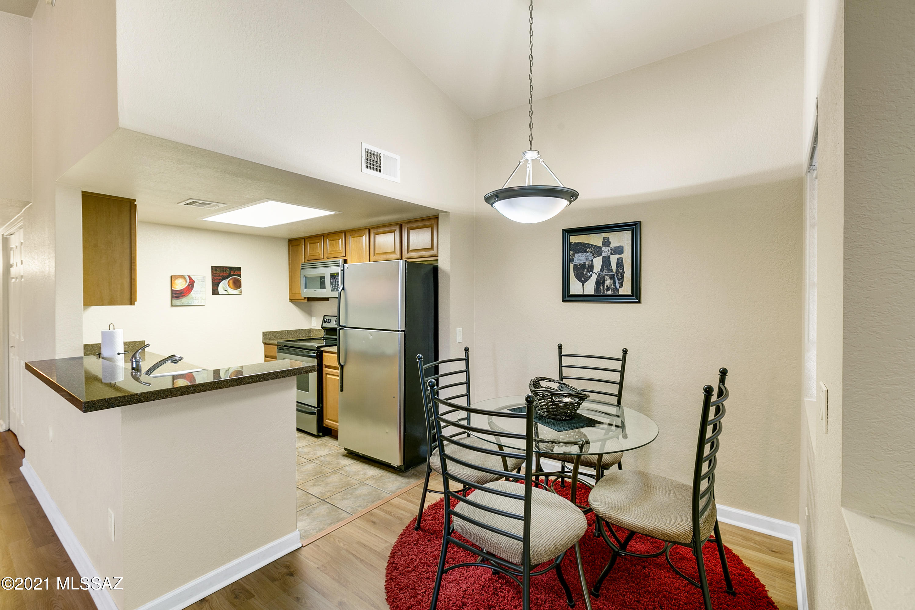 Moonrise at Starr Pass Condominium - Residential