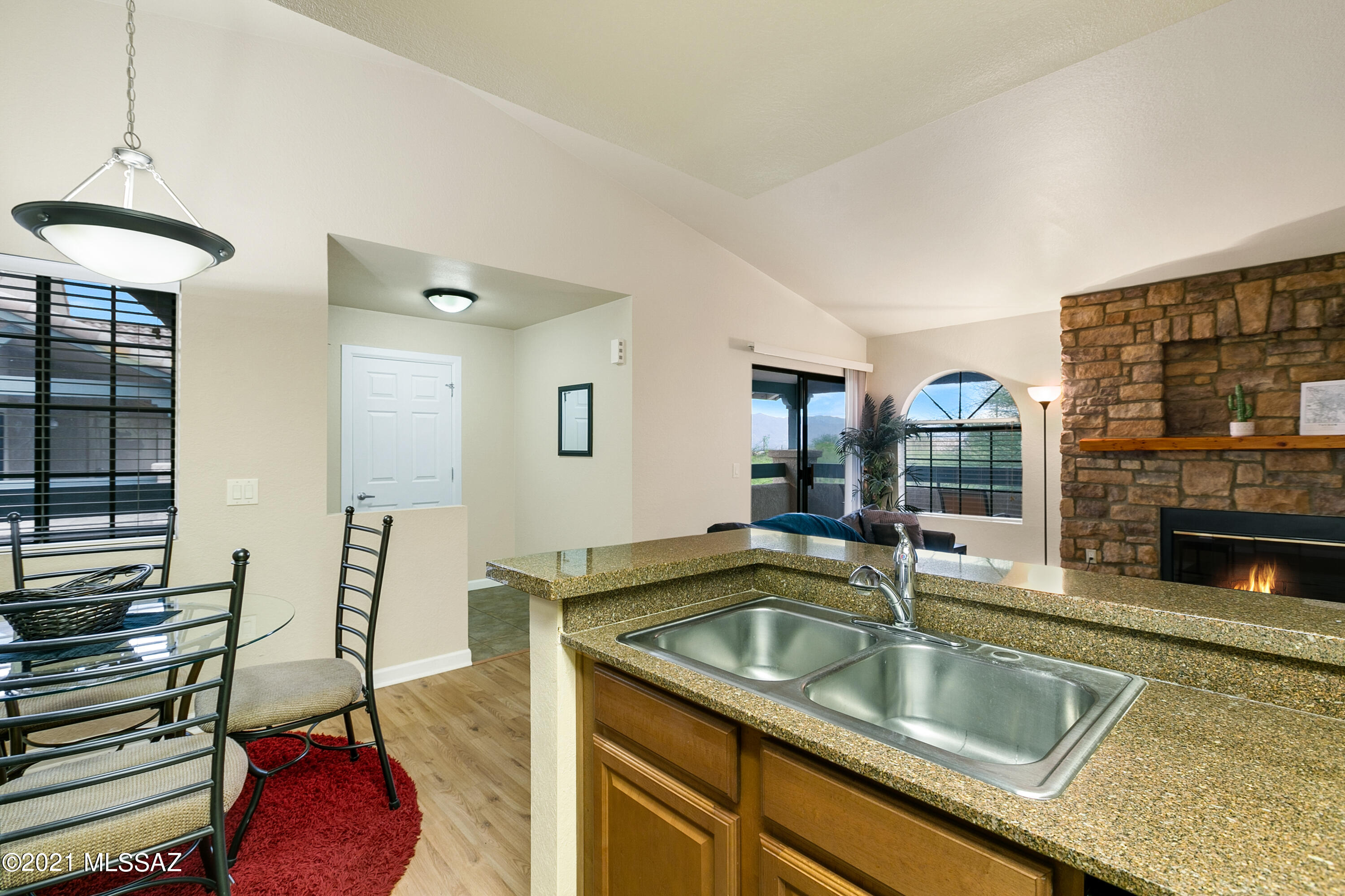 Moonrise at Starr Pass Condominium - Residential