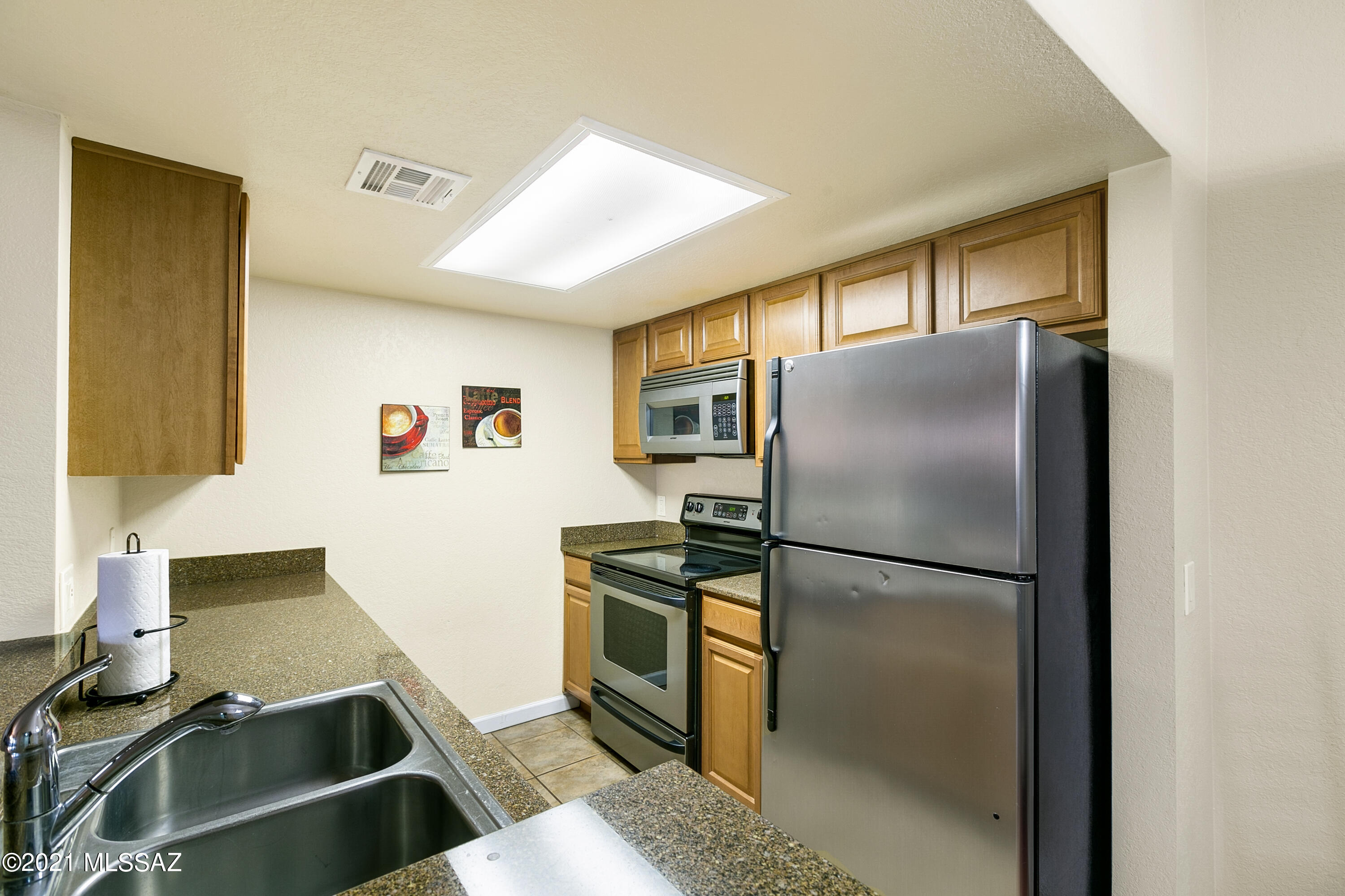 Moonrise at Starr Pass Condominium - Residential