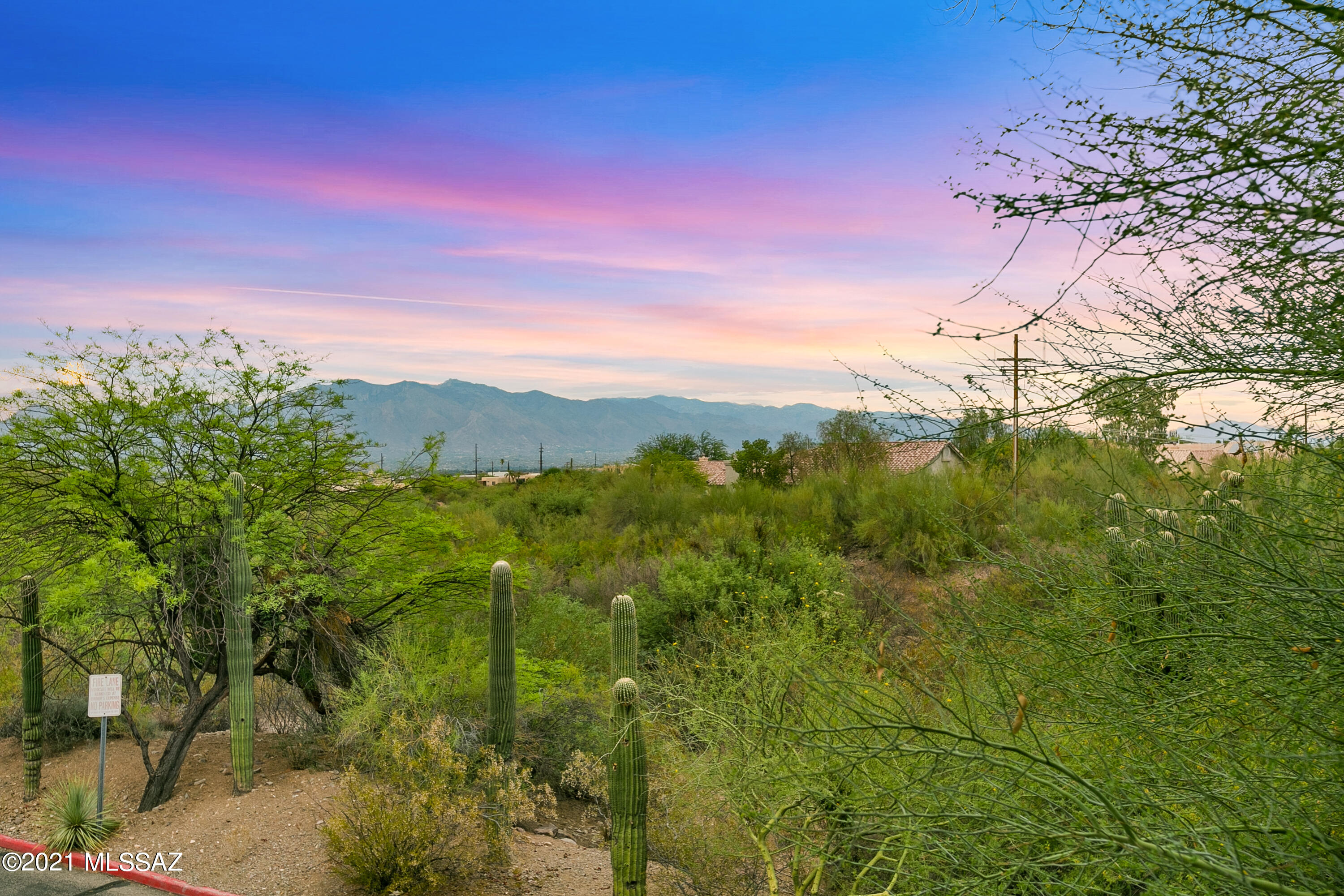 Moonrise at Starr Pass Condominium - Residential