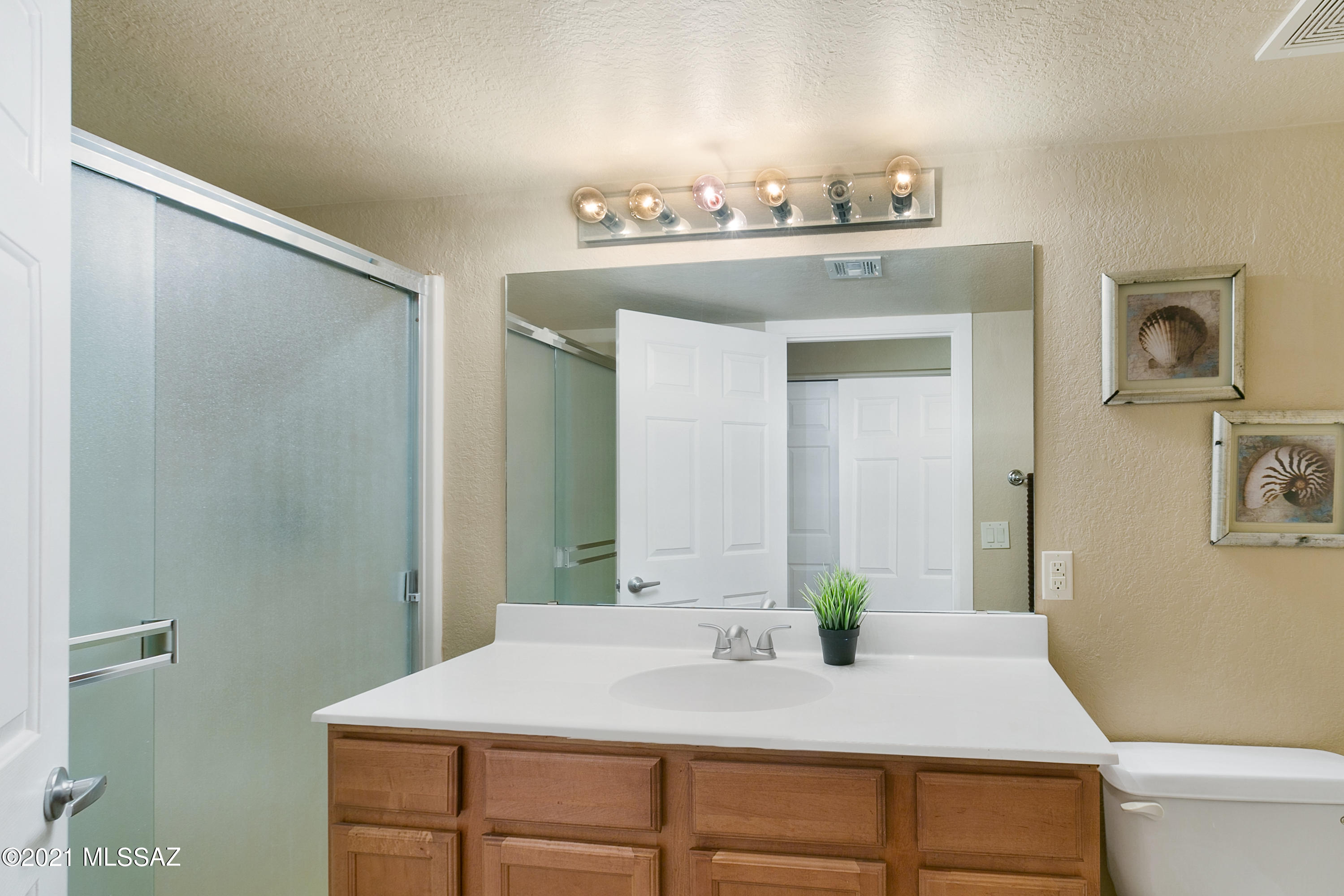 Moonrise at Starr Pass Condominium - Residential