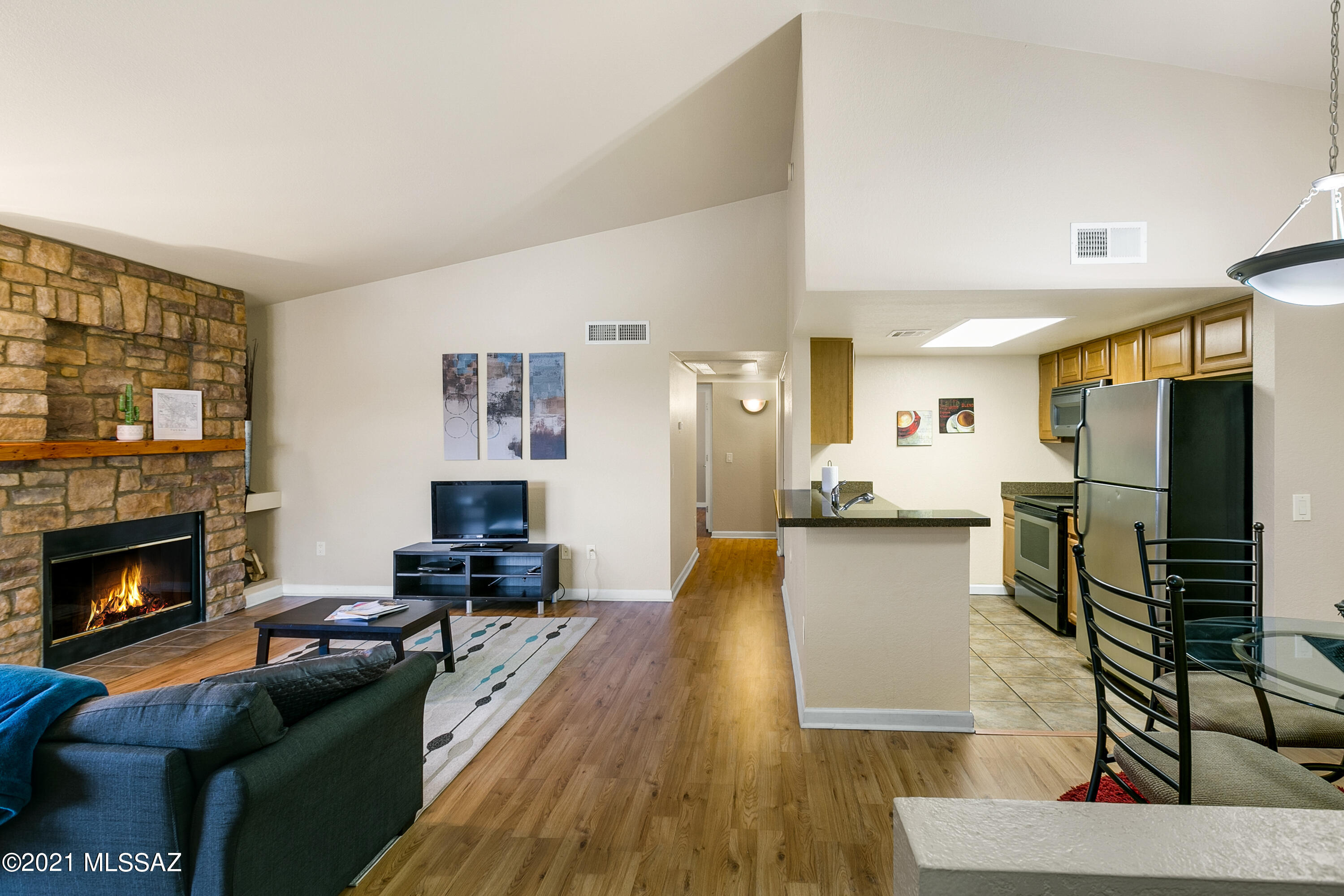 Moonrise at Starr Pass Condominium - Residential
