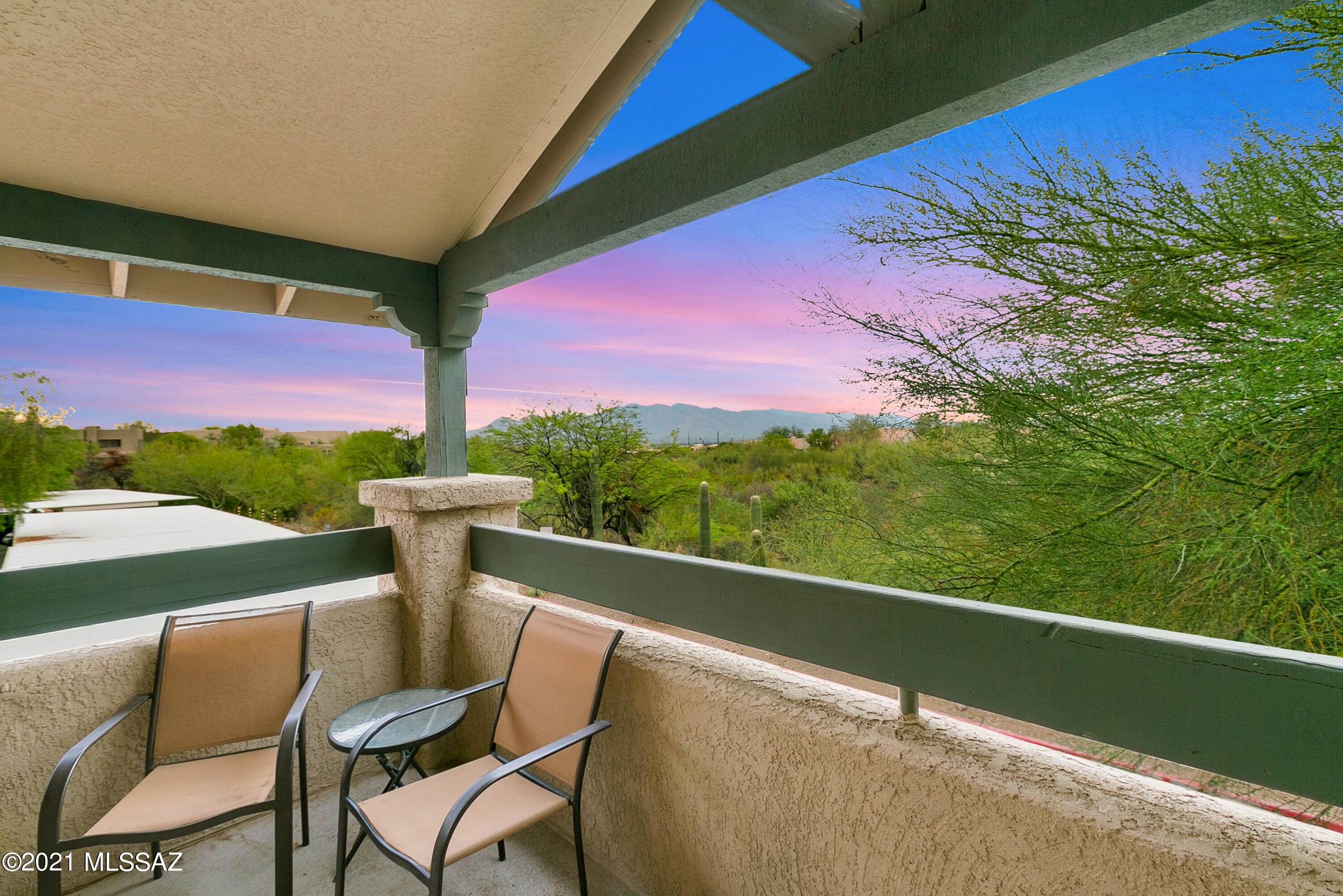 Moonrise at Starr Pass Condominium - Residential