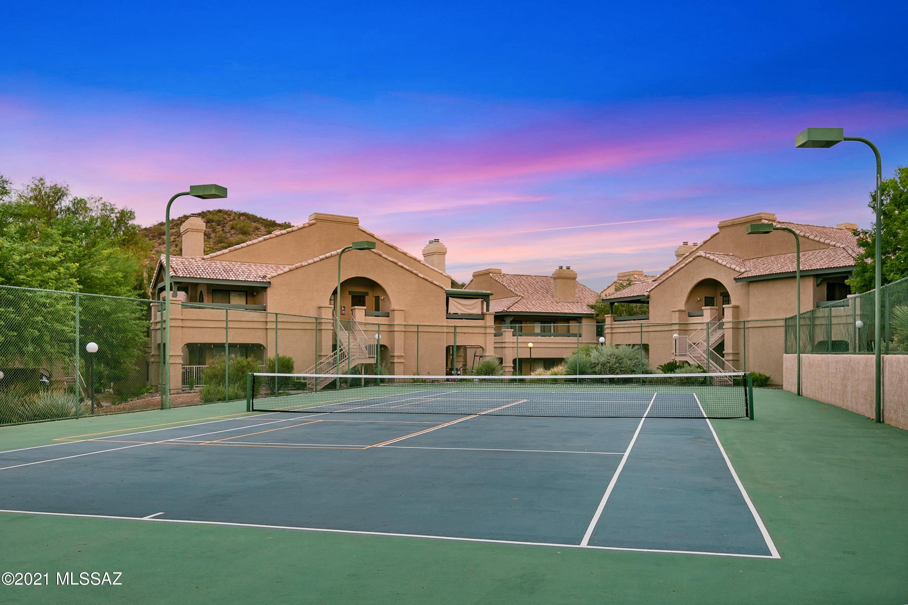 Moonrise at Starr Pass Condominium - Residential