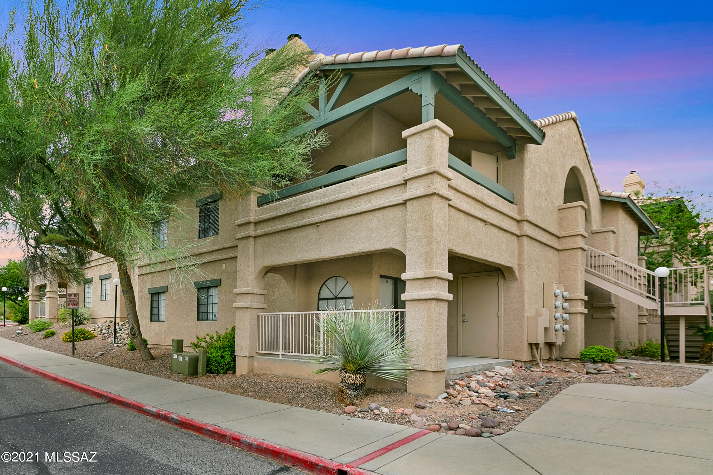 Moonrise at Starr Pass Condominium - Residential