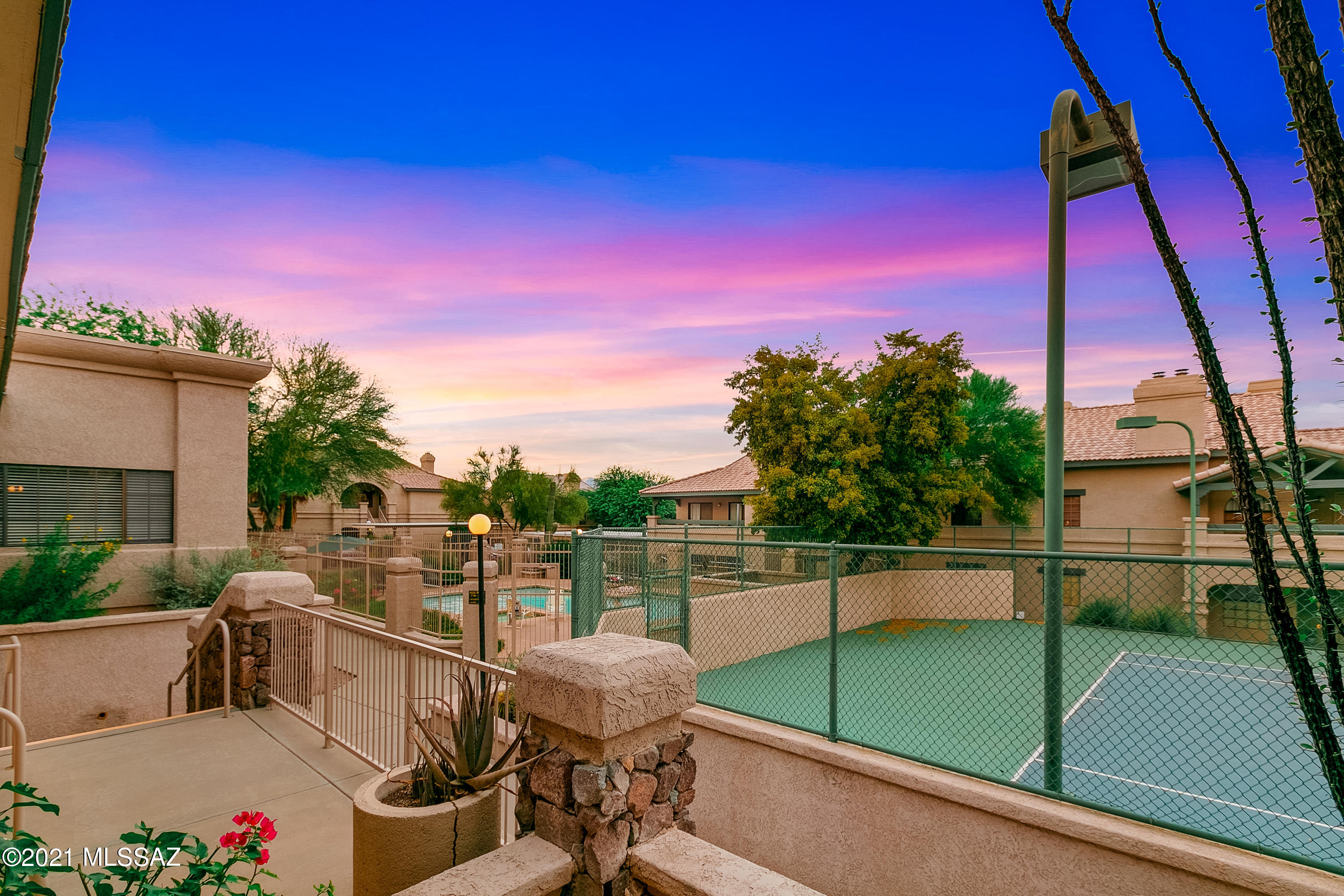 Moonrise at Starr Pass Condominium - Residential