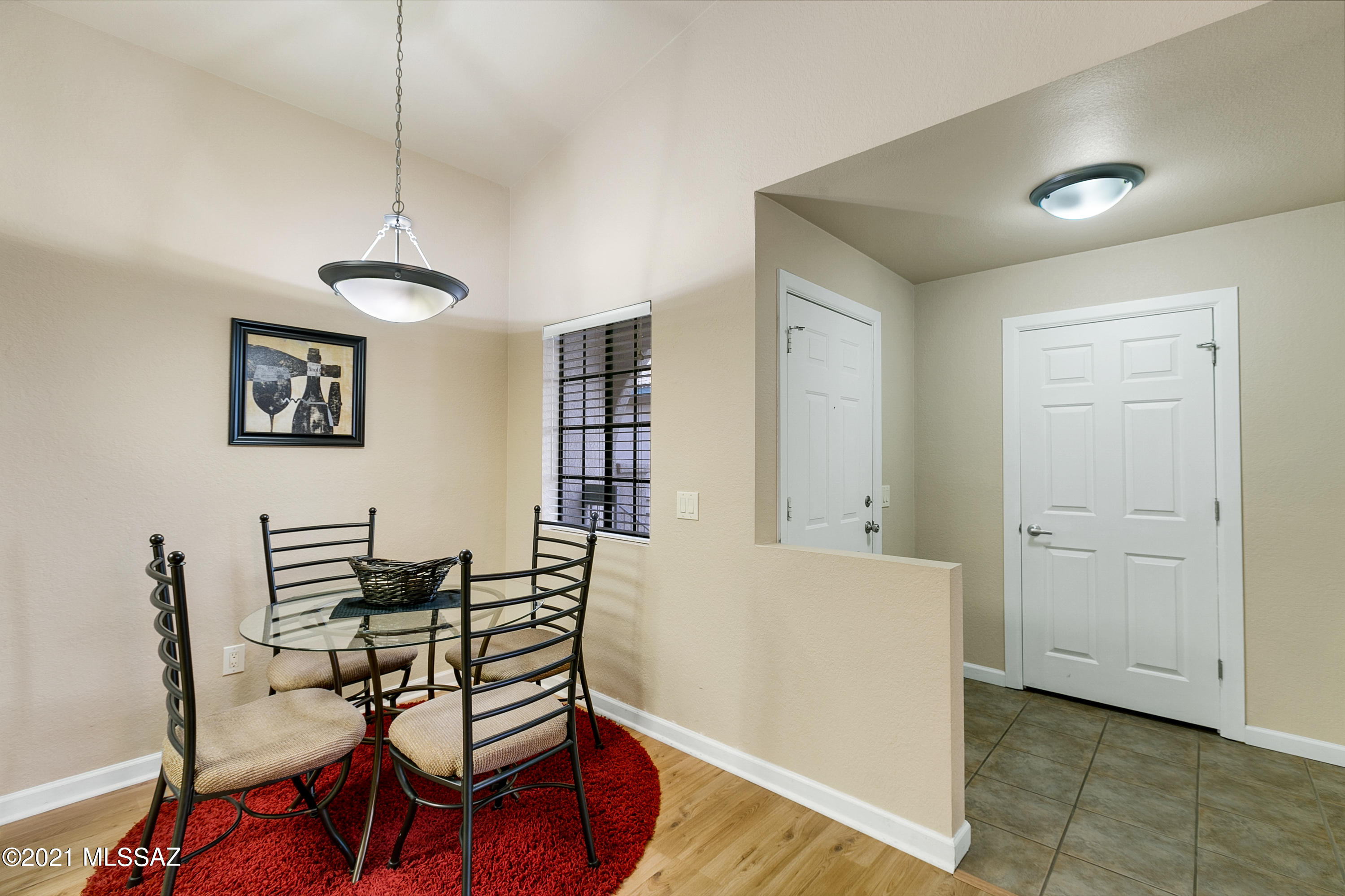 Moonrise at Starr Pass Condominium - Residential