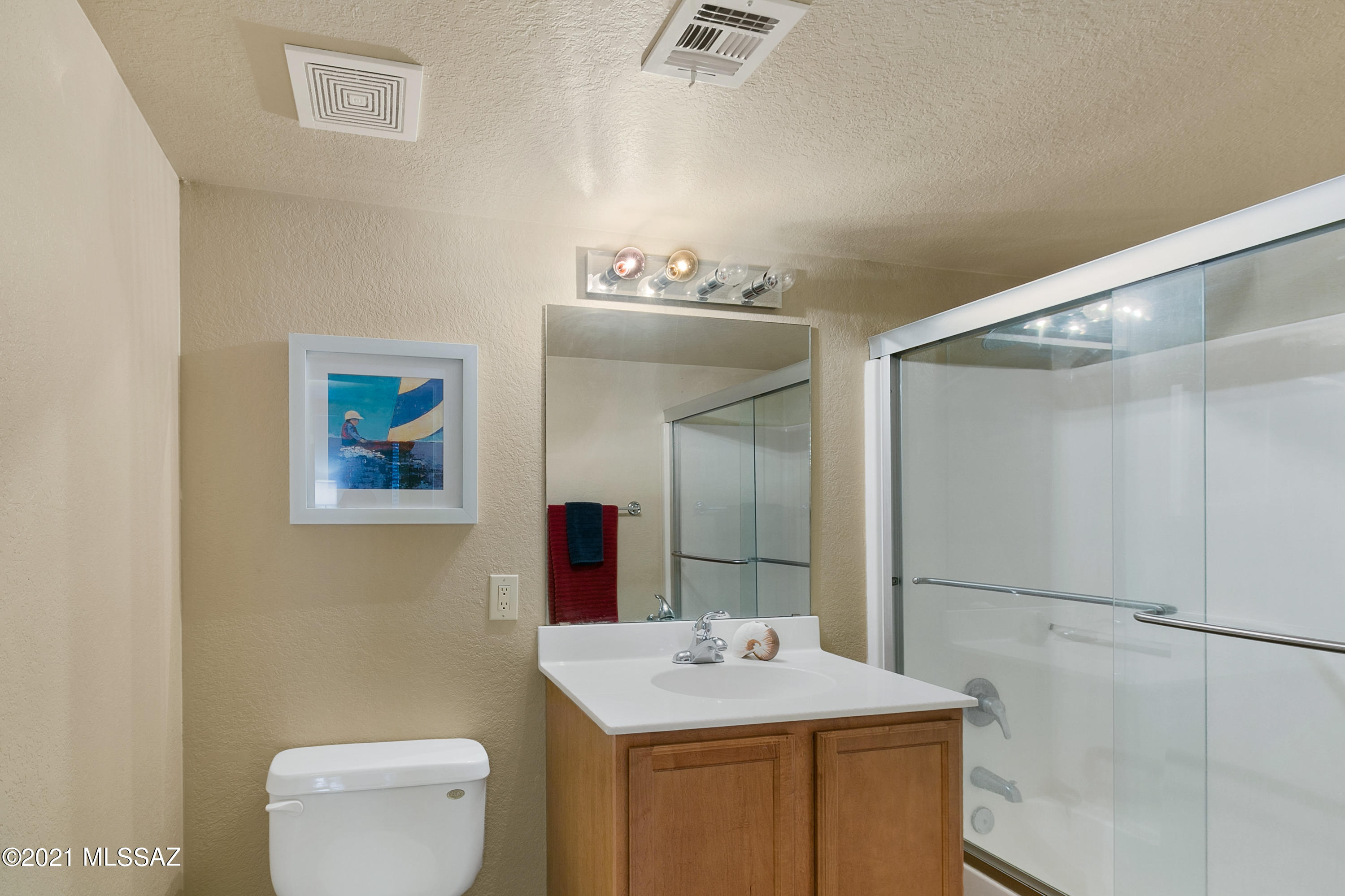 Moonrise at Starr Pass Condominium - Residential