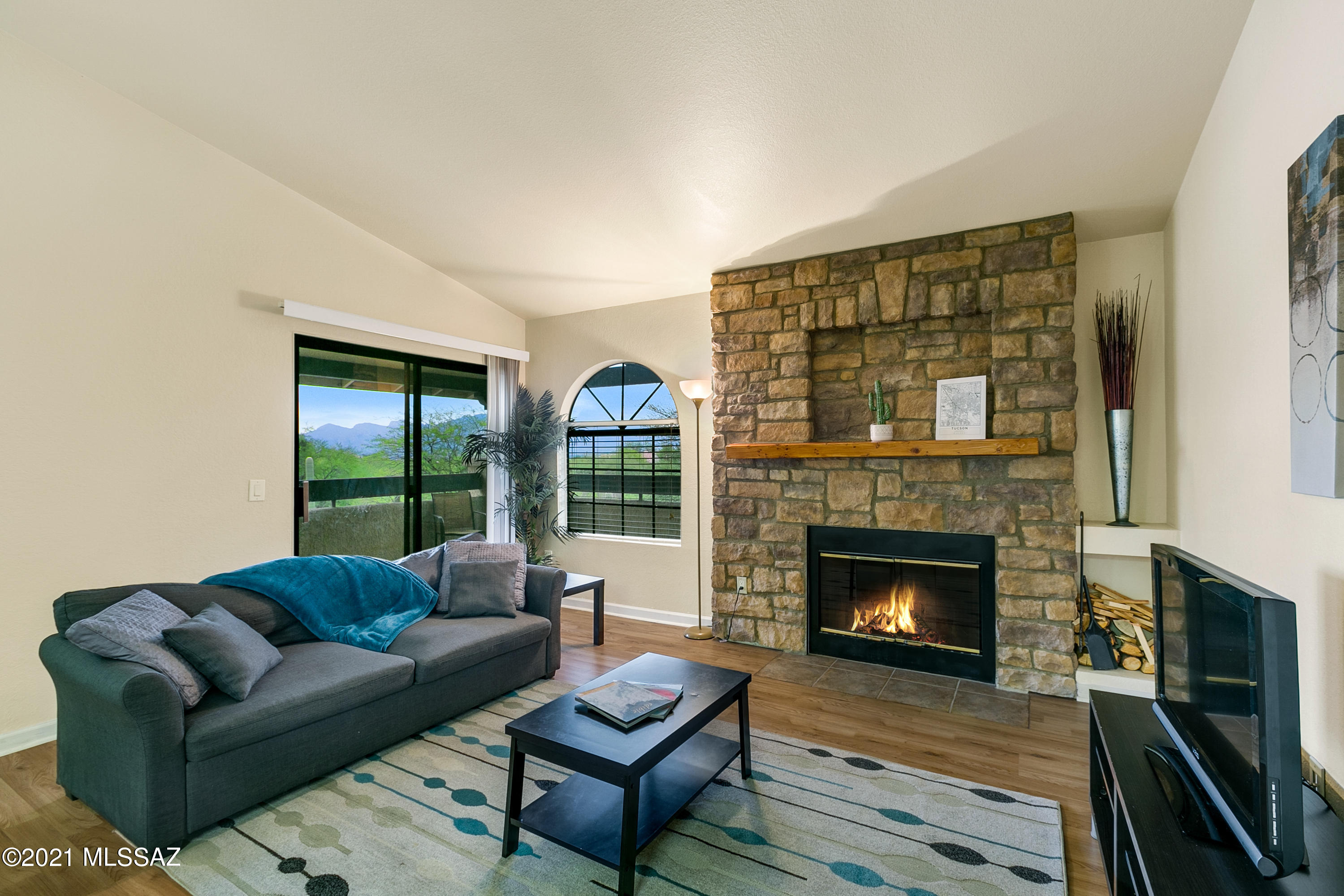 Moonrise at Starr Pass Condominium - Residential