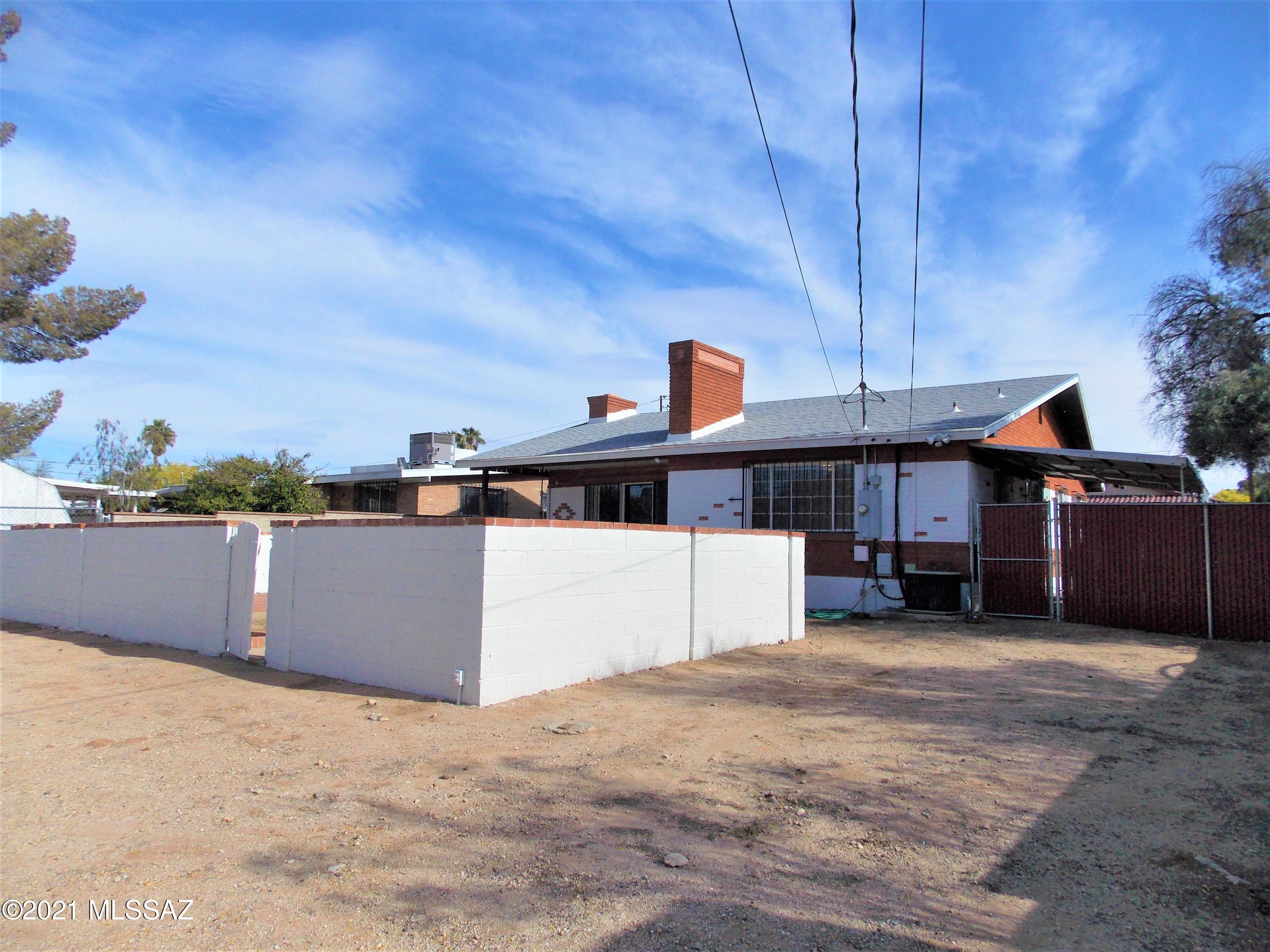 Mitman Addition - Residential