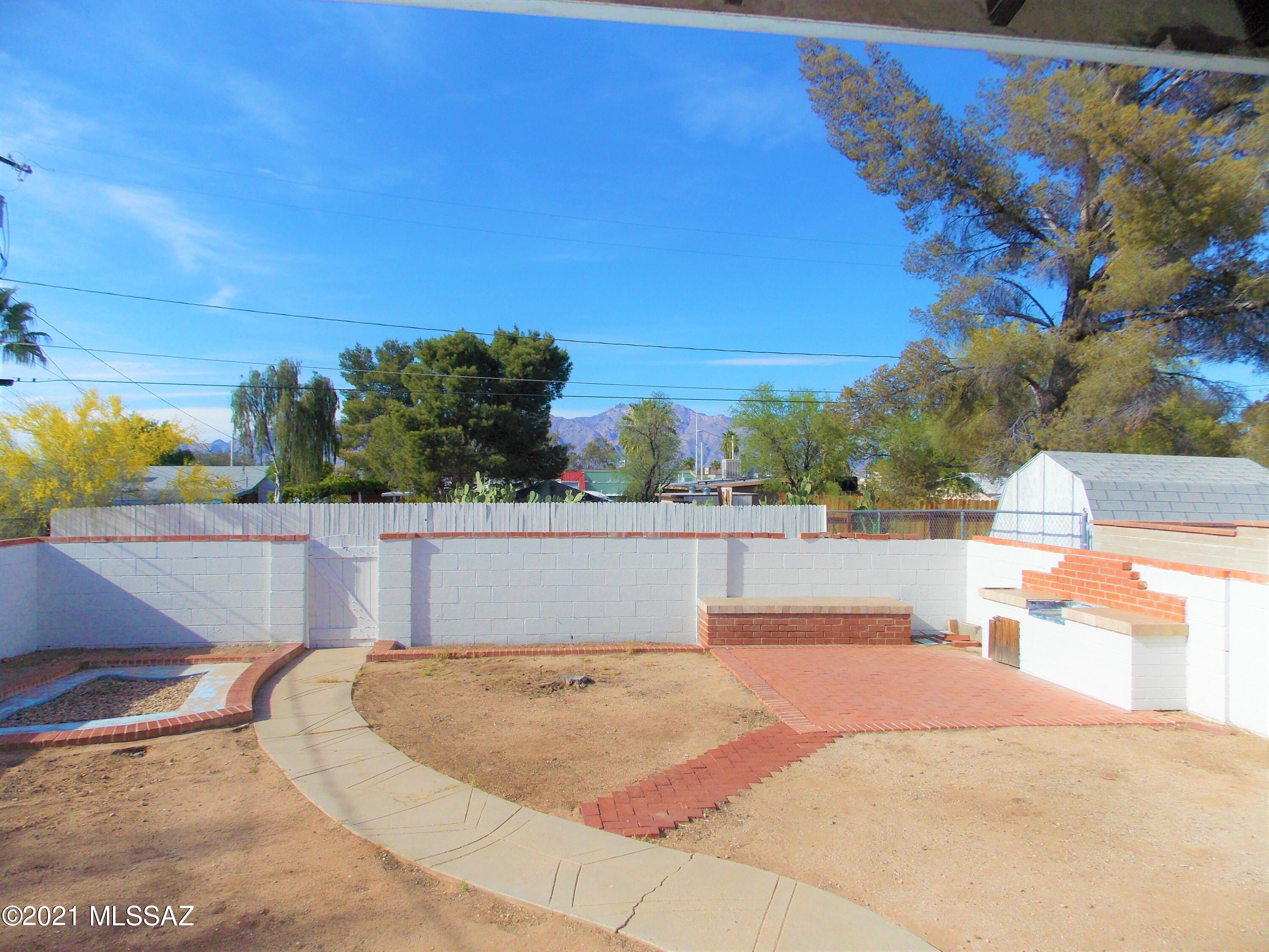 Mitman Addition - Residential