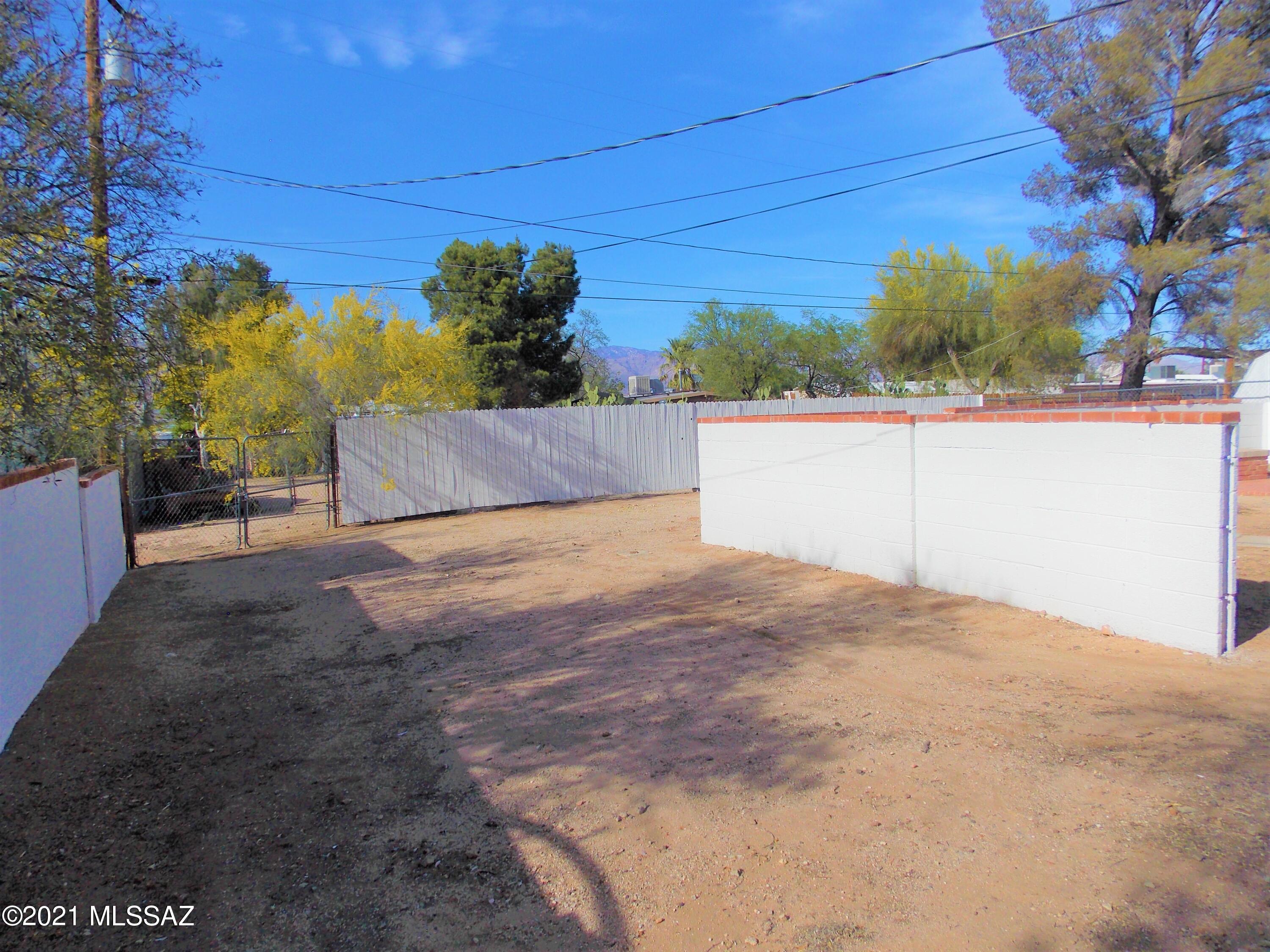 Mitman Addition - Residential