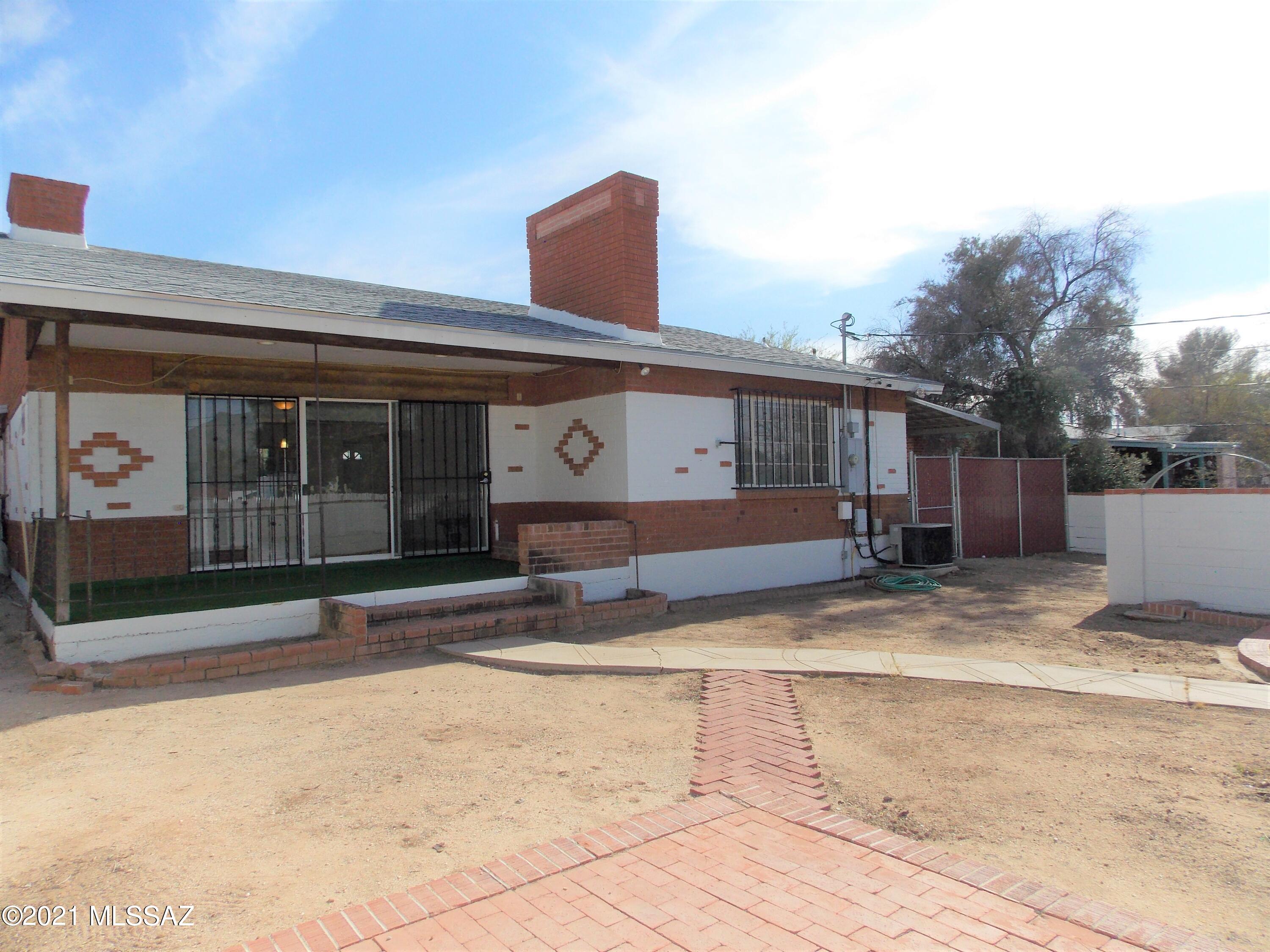 Mitman Addition - Residential