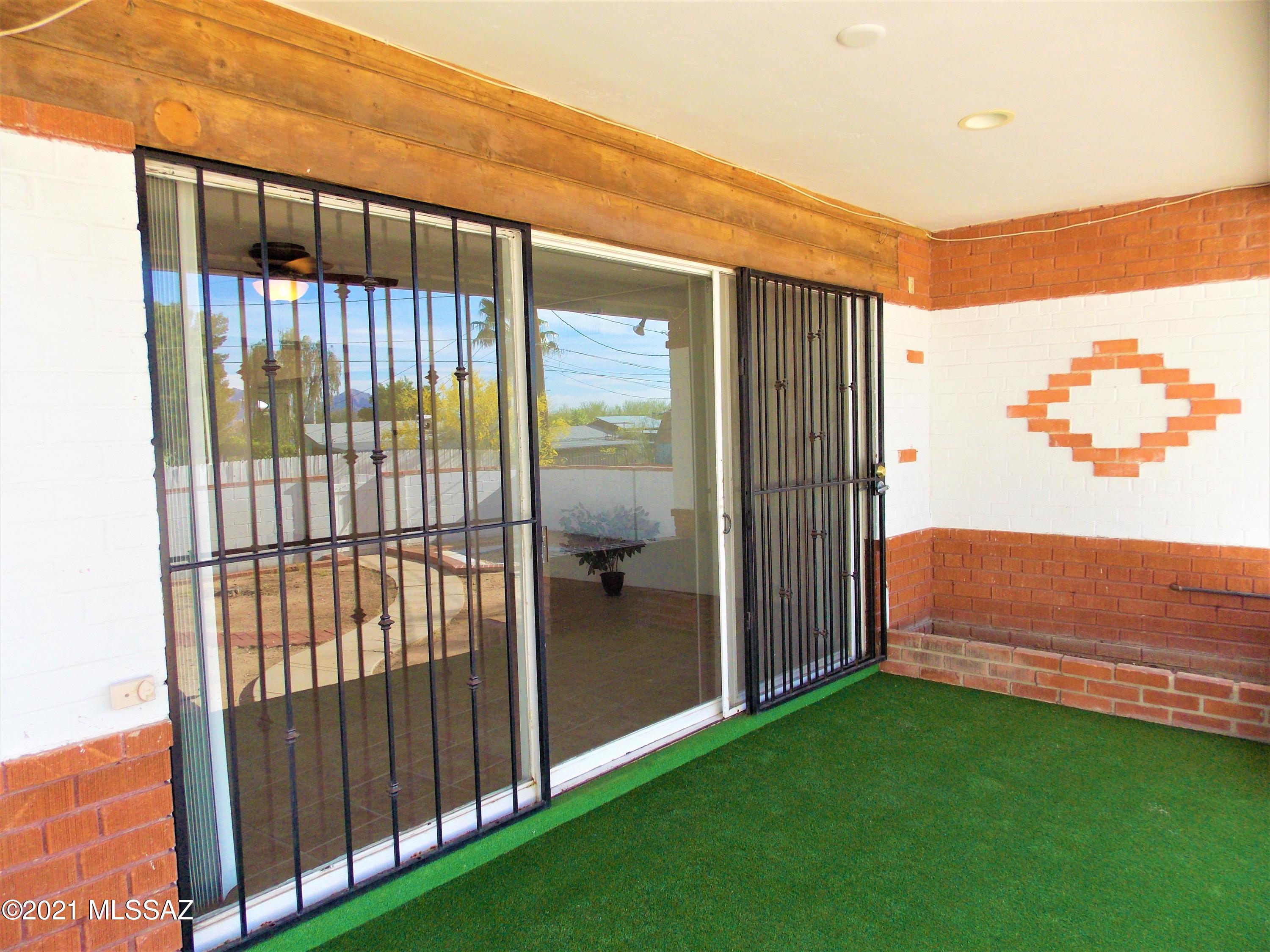 Mitman Addition - Residential