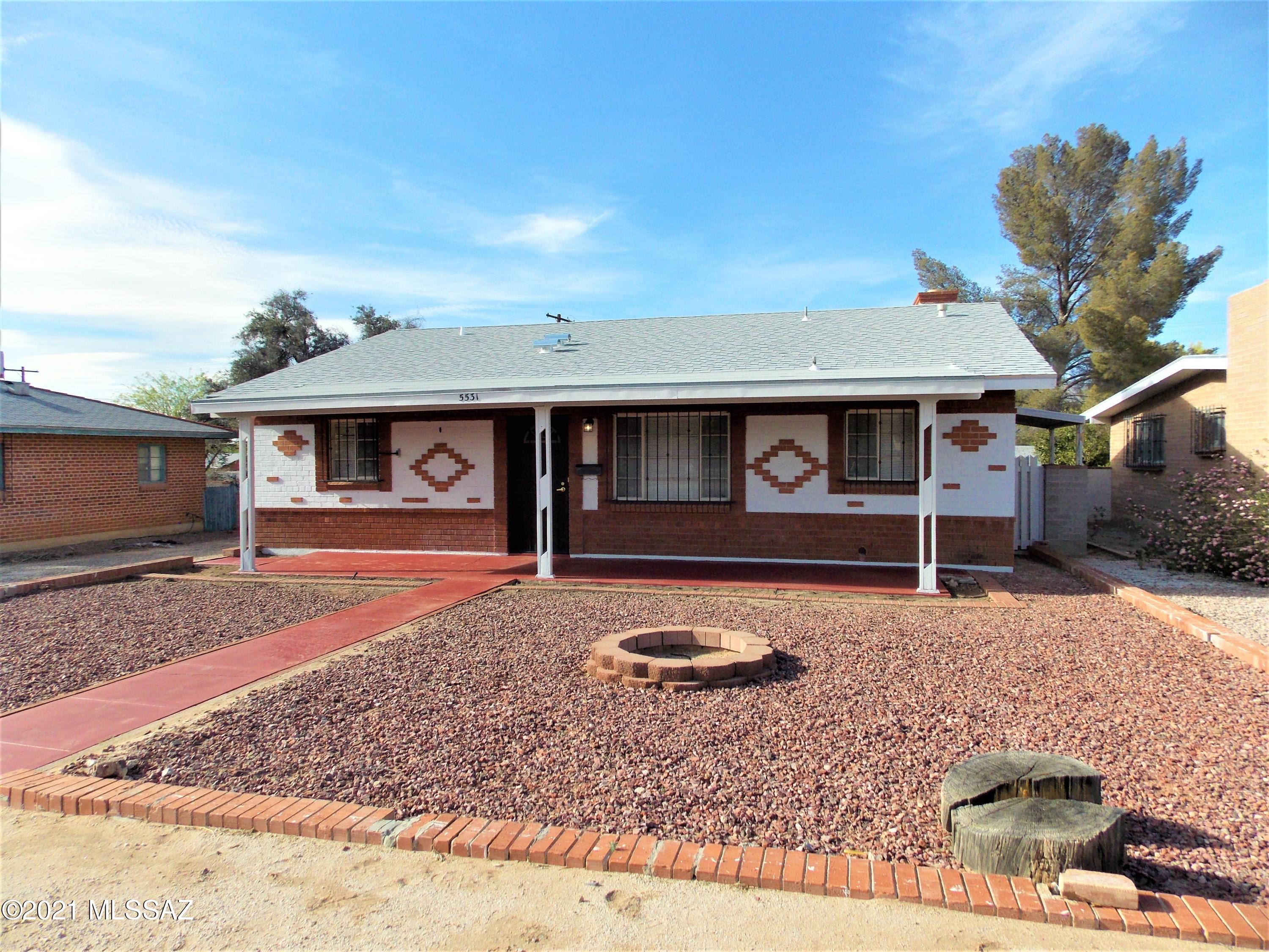 Mitman Addition - Residential