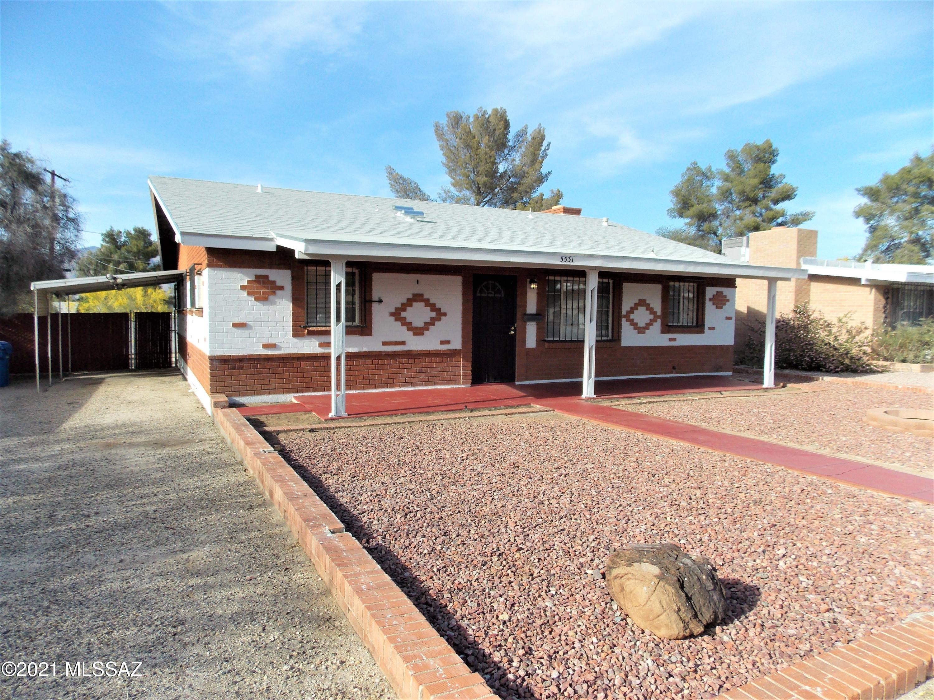 Mitman Addition - Residential