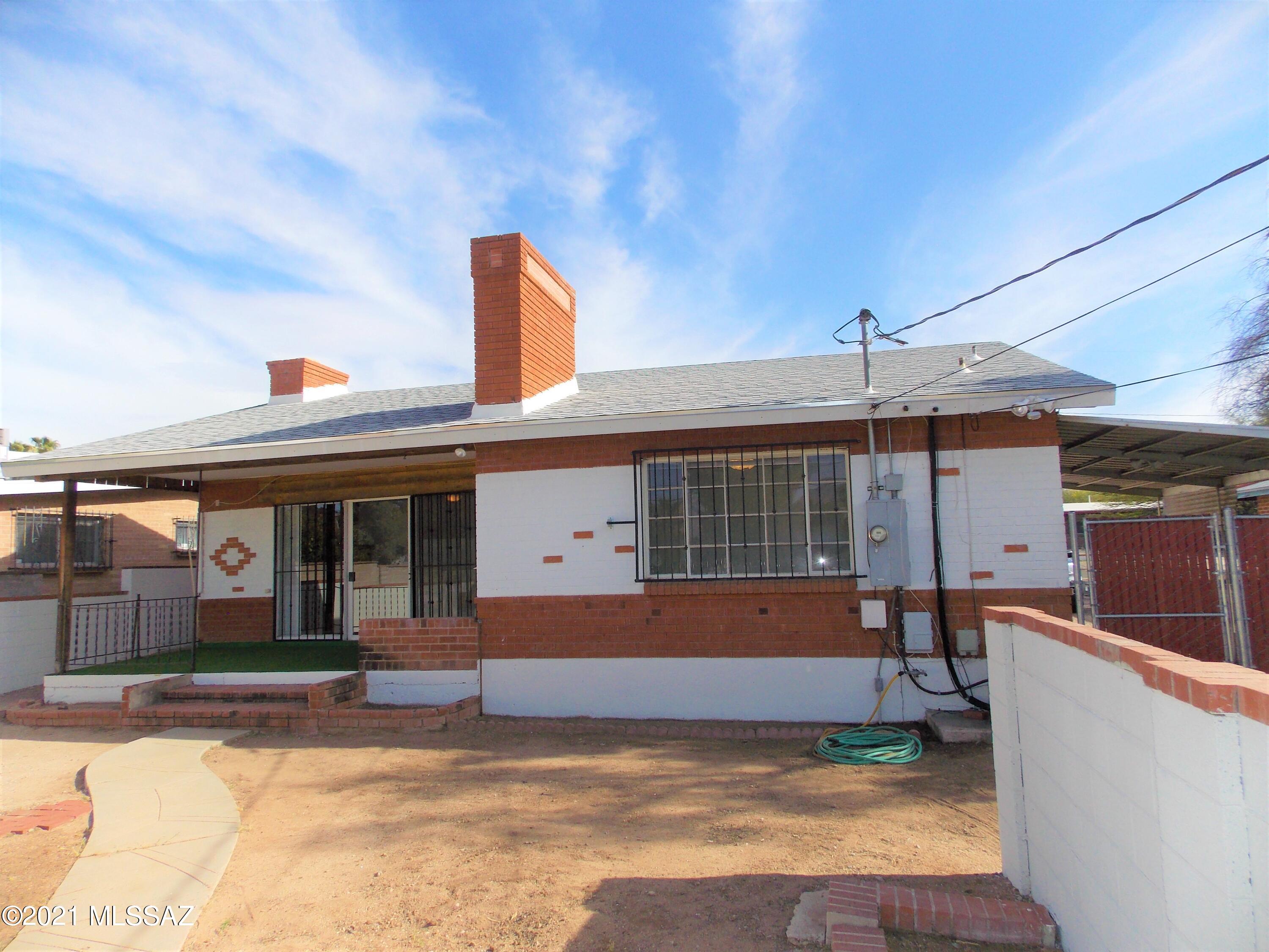 Mitman Addition - Residential
