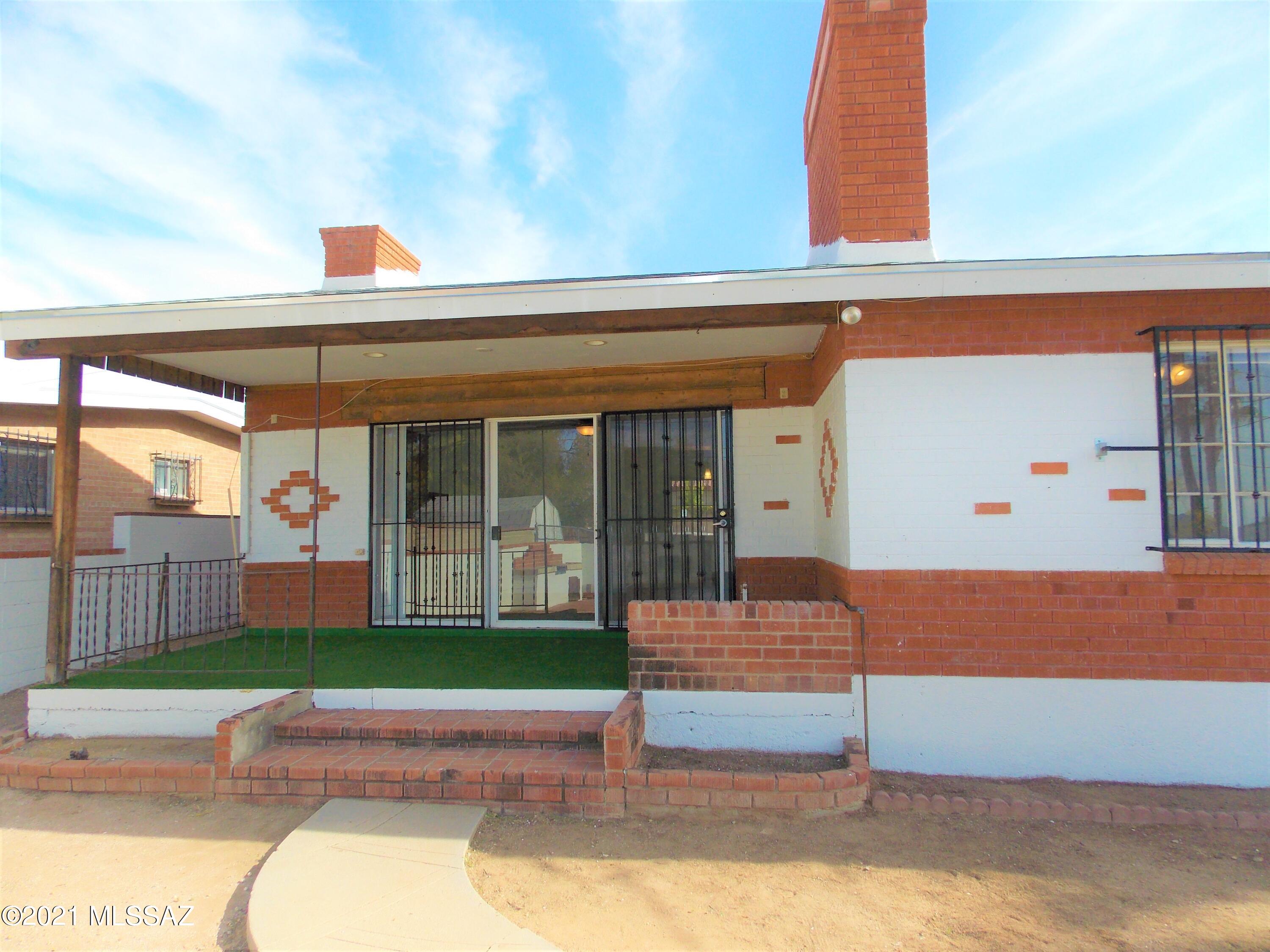 Mitman Addition - Residential