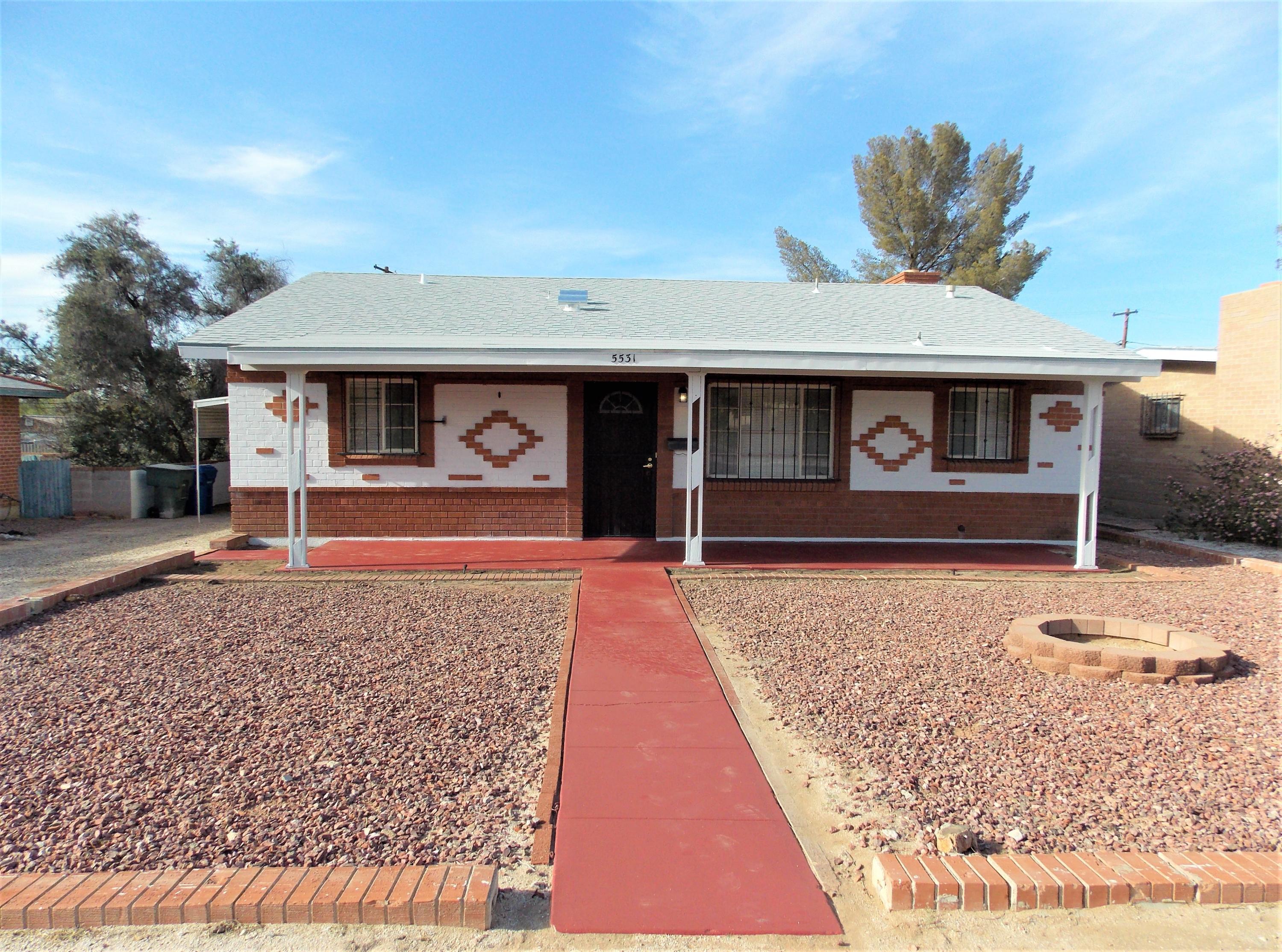 Mitman Addition - Residential