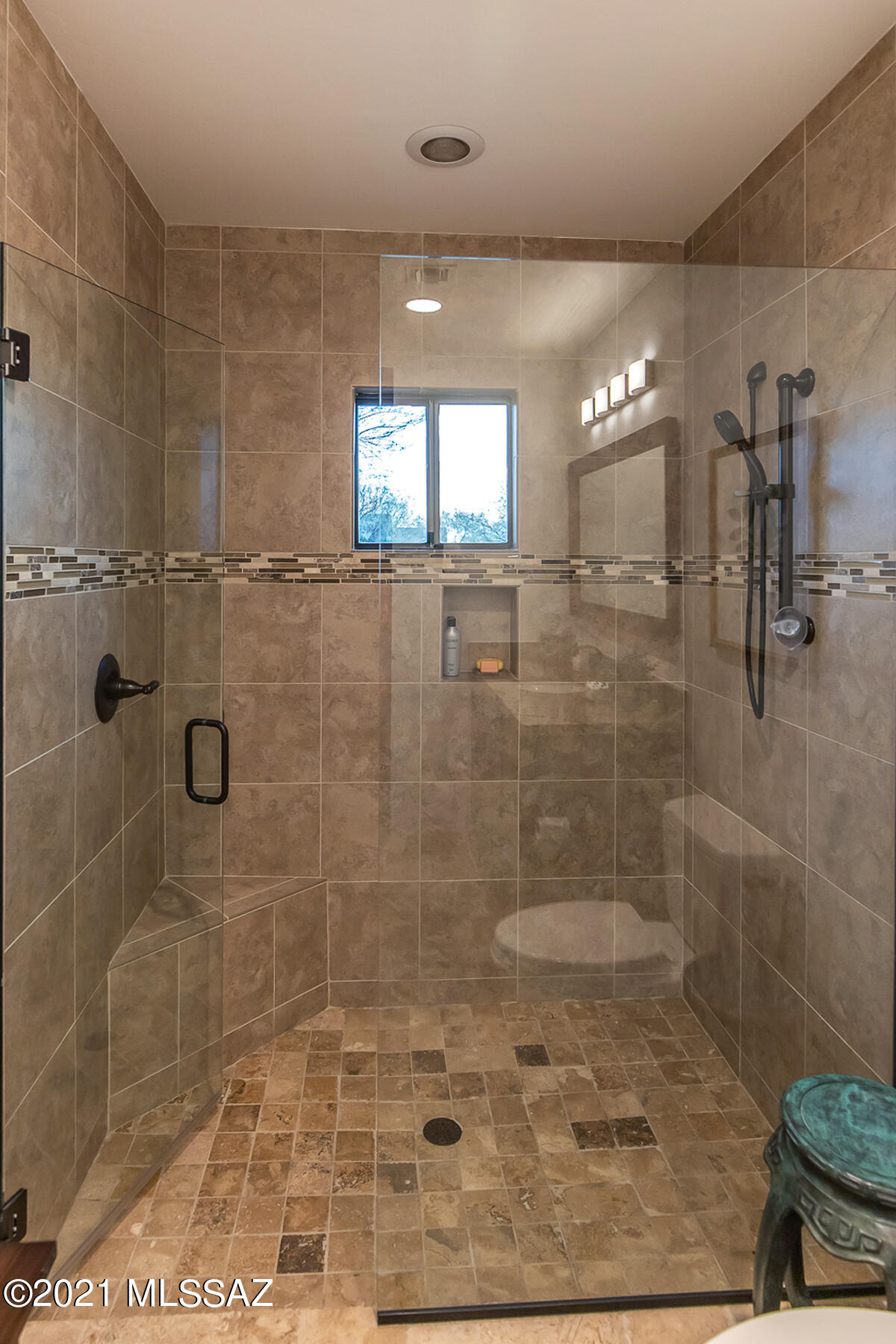 Stone Canyon I - Residential
