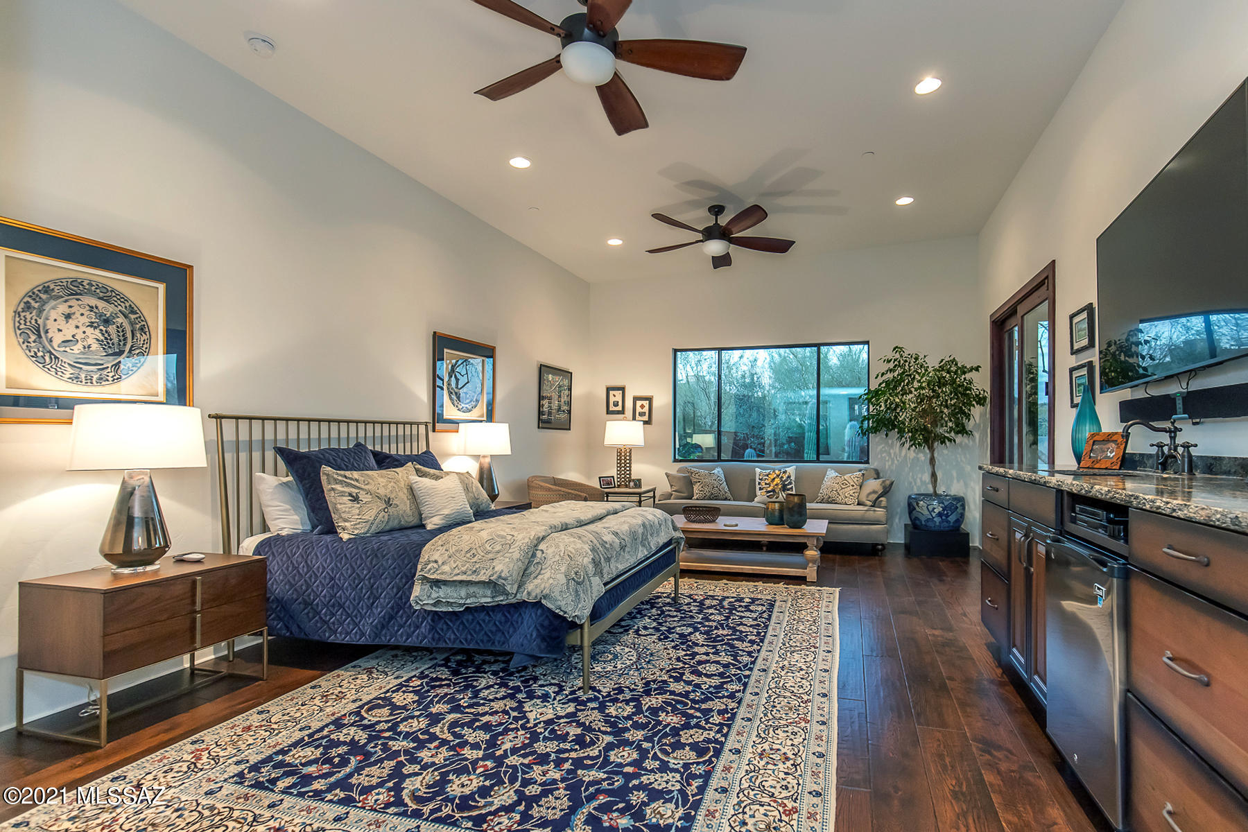 Stone Canyon I - Residential