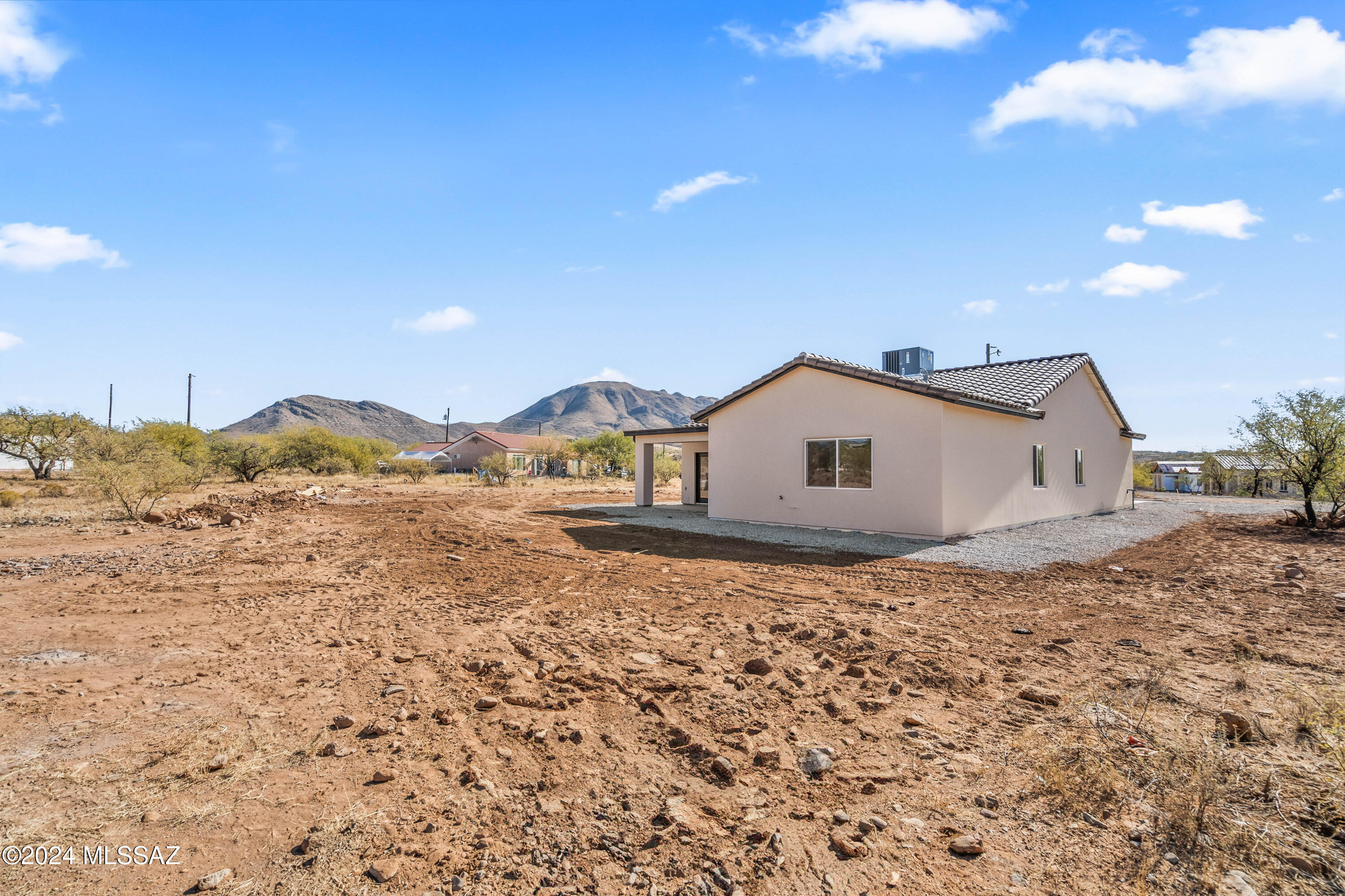 Rio Rico Villas 12 - Residential