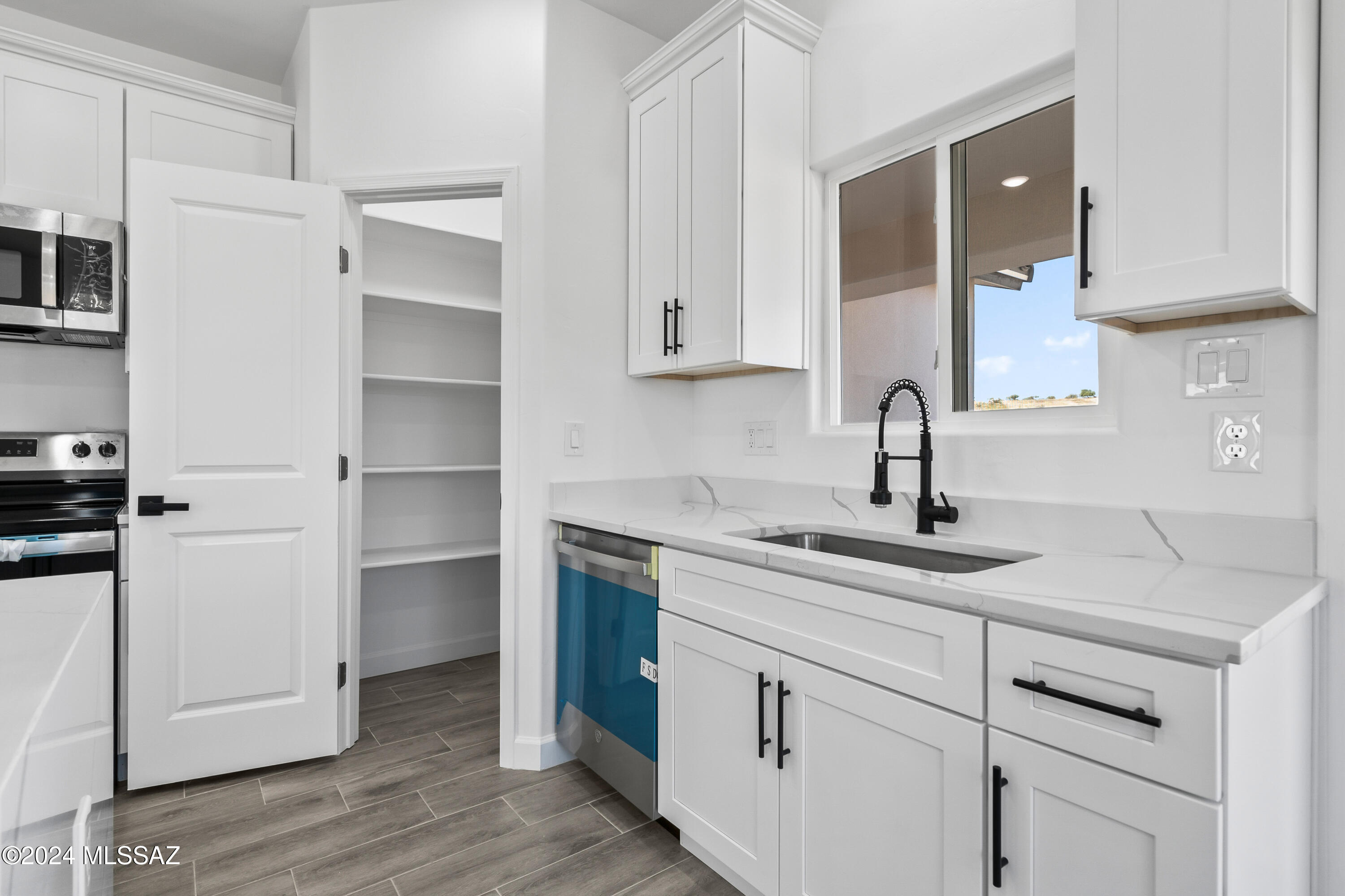 Rio Rico Villas 12 - Residential