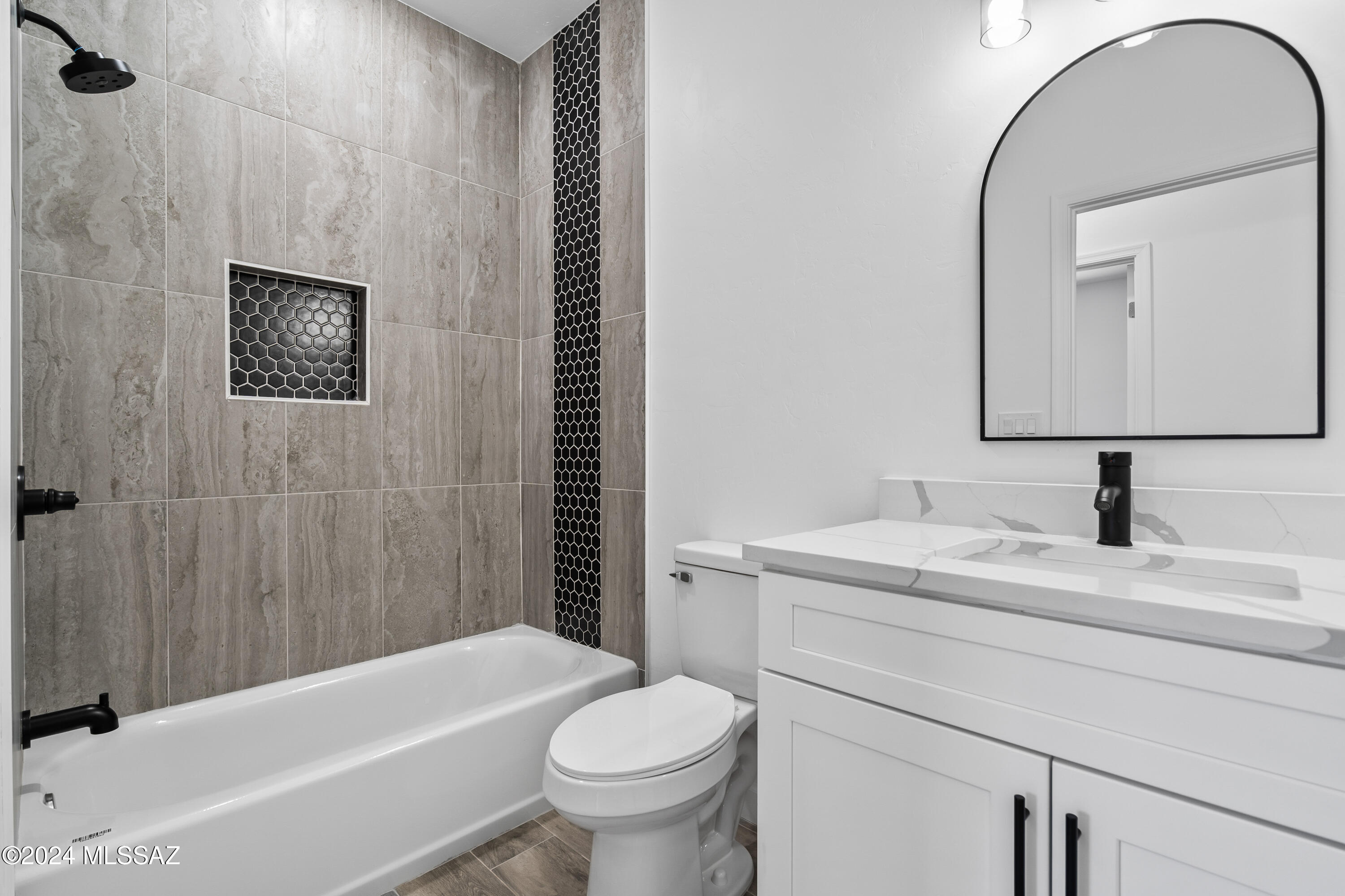 Rio Rico Villas 12 - Residential