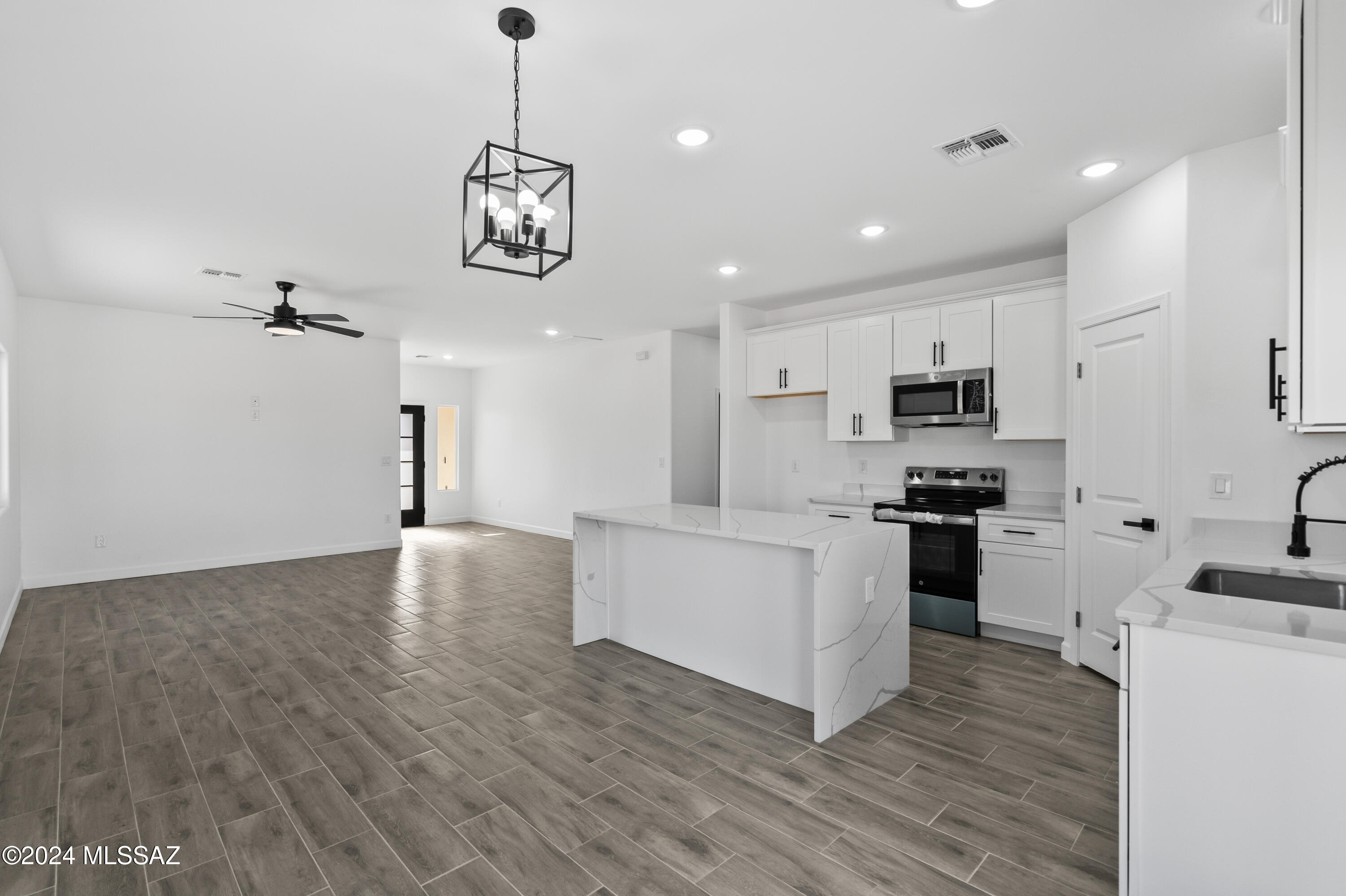 Rio Rico Villas 12 - Residential