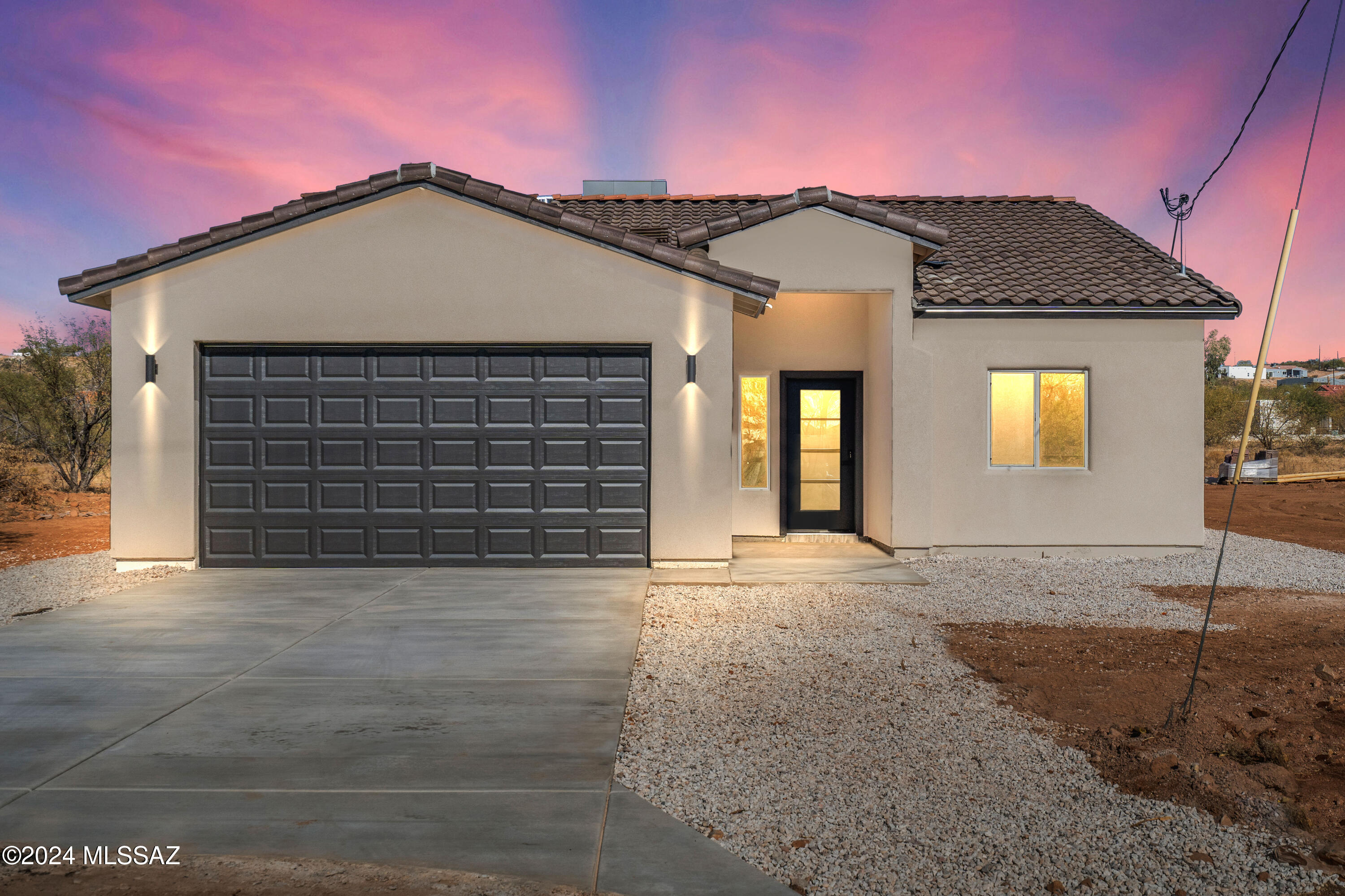 Rio Rico Villas 12 - Residential