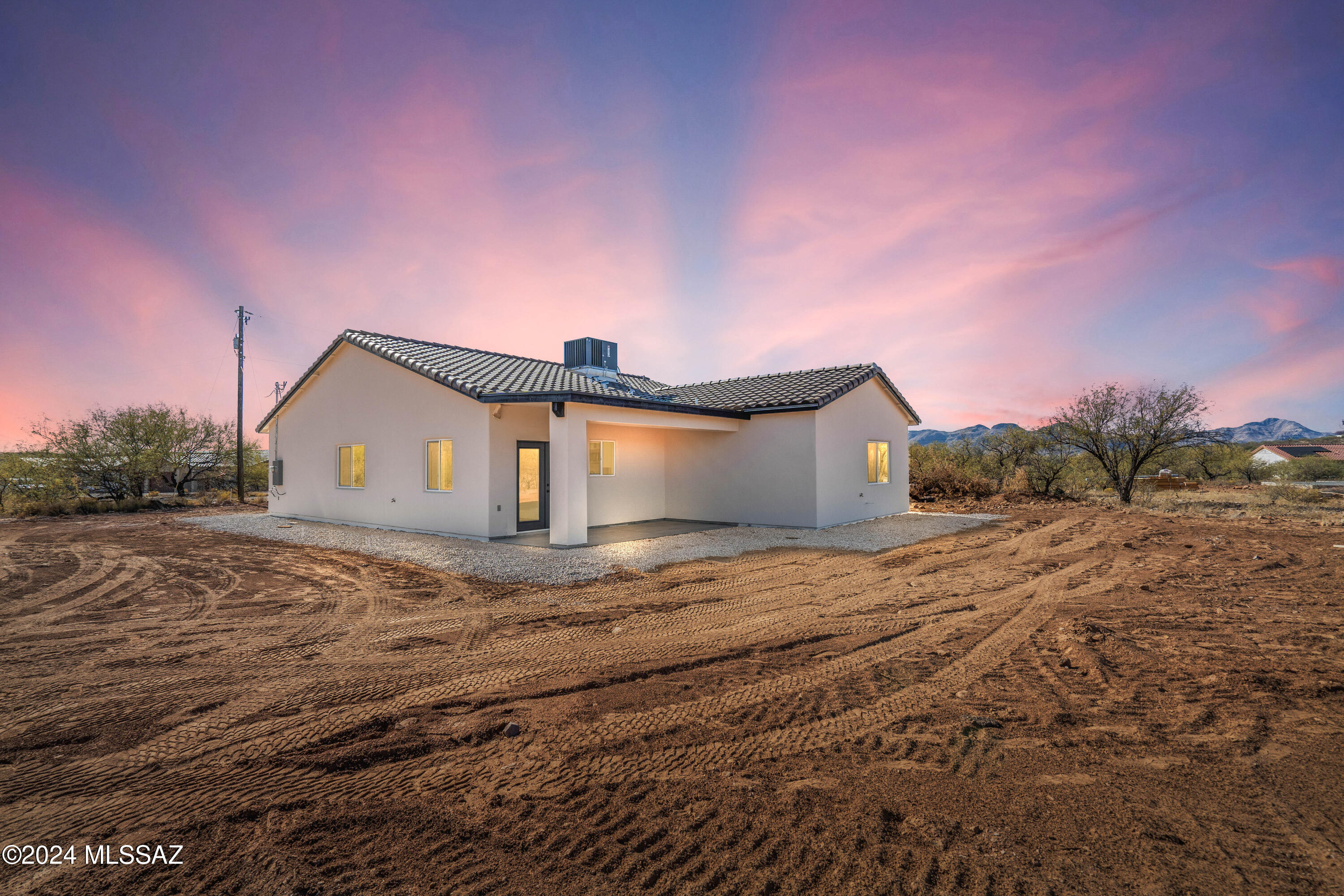 Rio Rico Villas 12 - Residential