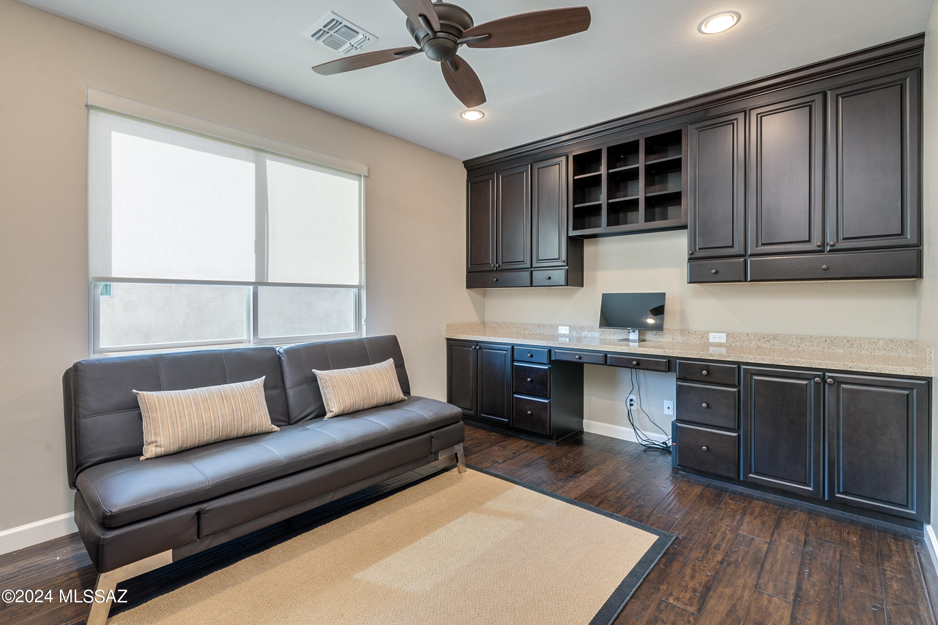 Quail Creek II Unit 21 - Residential
