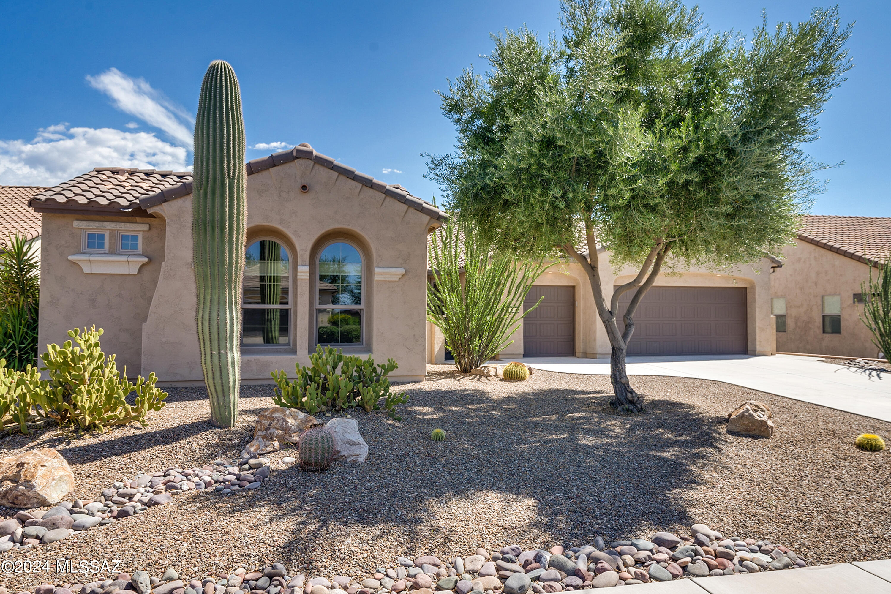 Quail Creek II Unit 21 - Residential