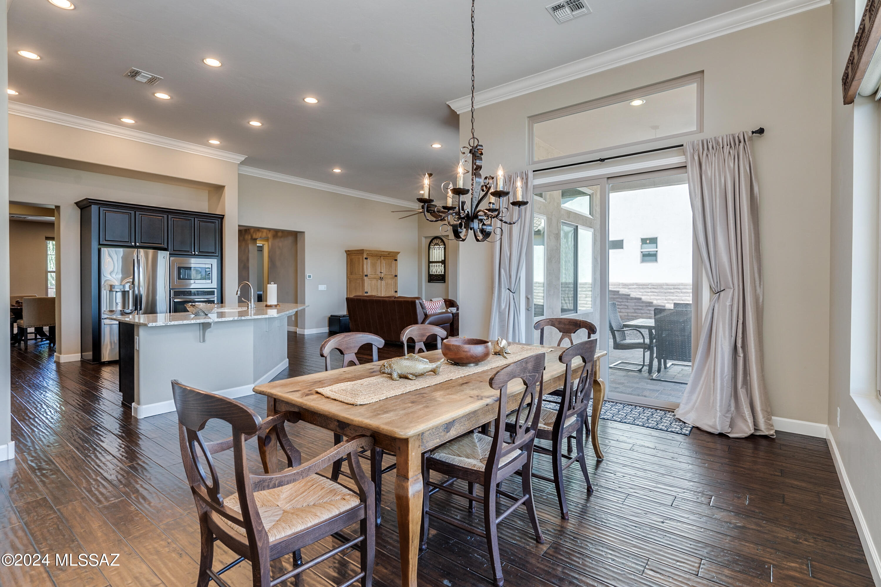 Quail Creek II Unit 21 - Residential